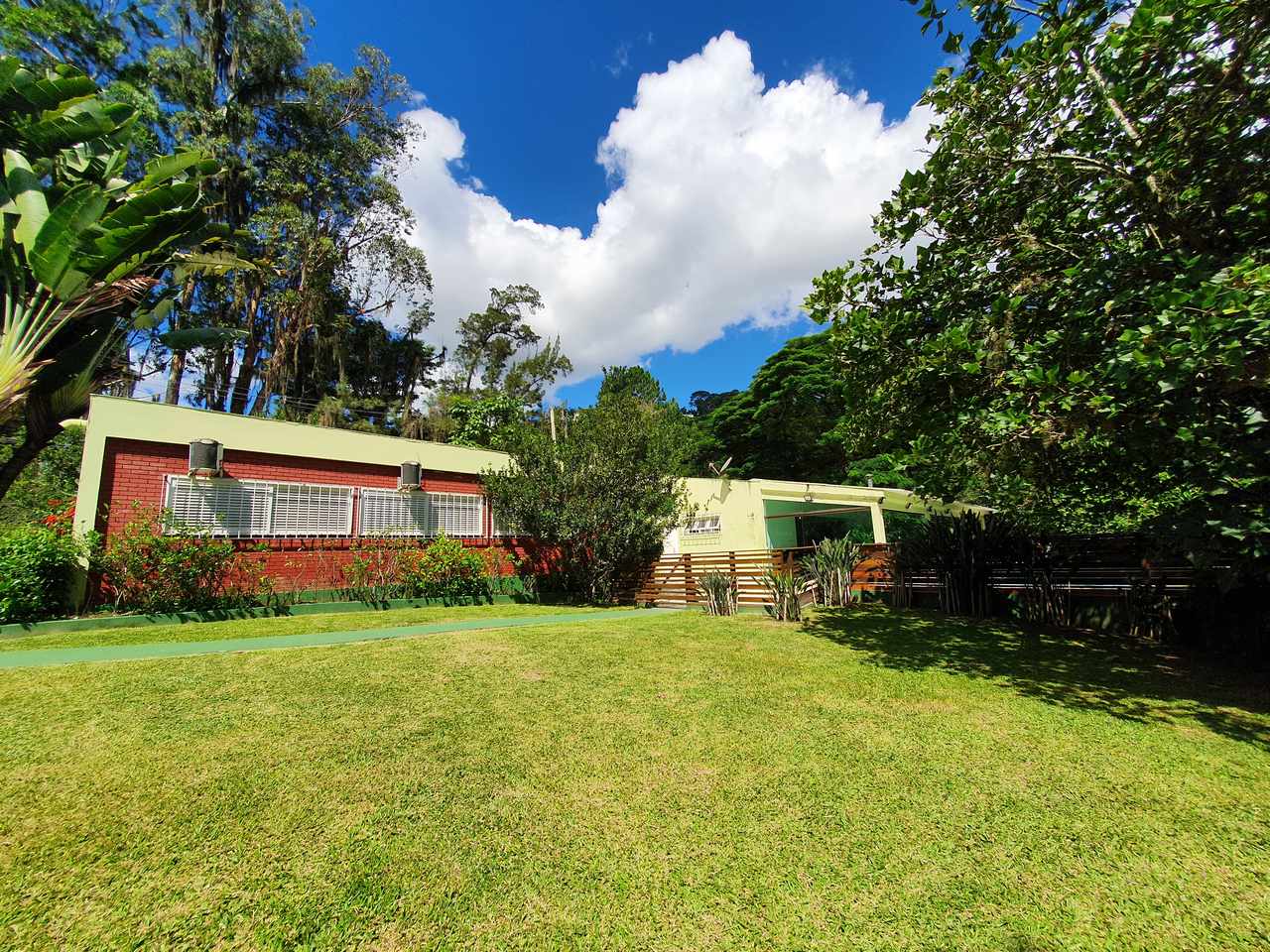 BONSUCESSO E V. DE BONSUC. - Casa - CVB135