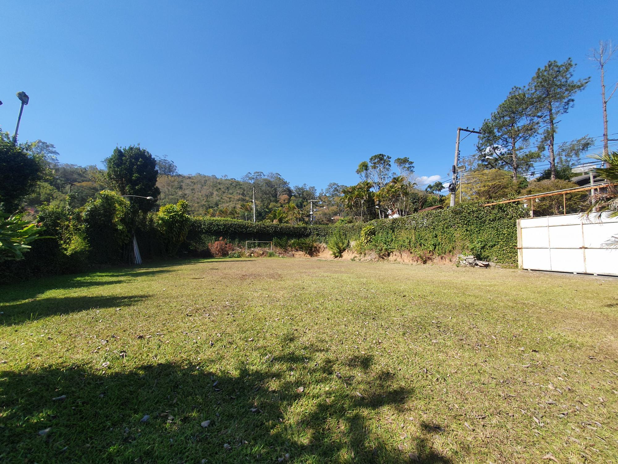 CORRÊAS - Terreno Residencial - TVC003