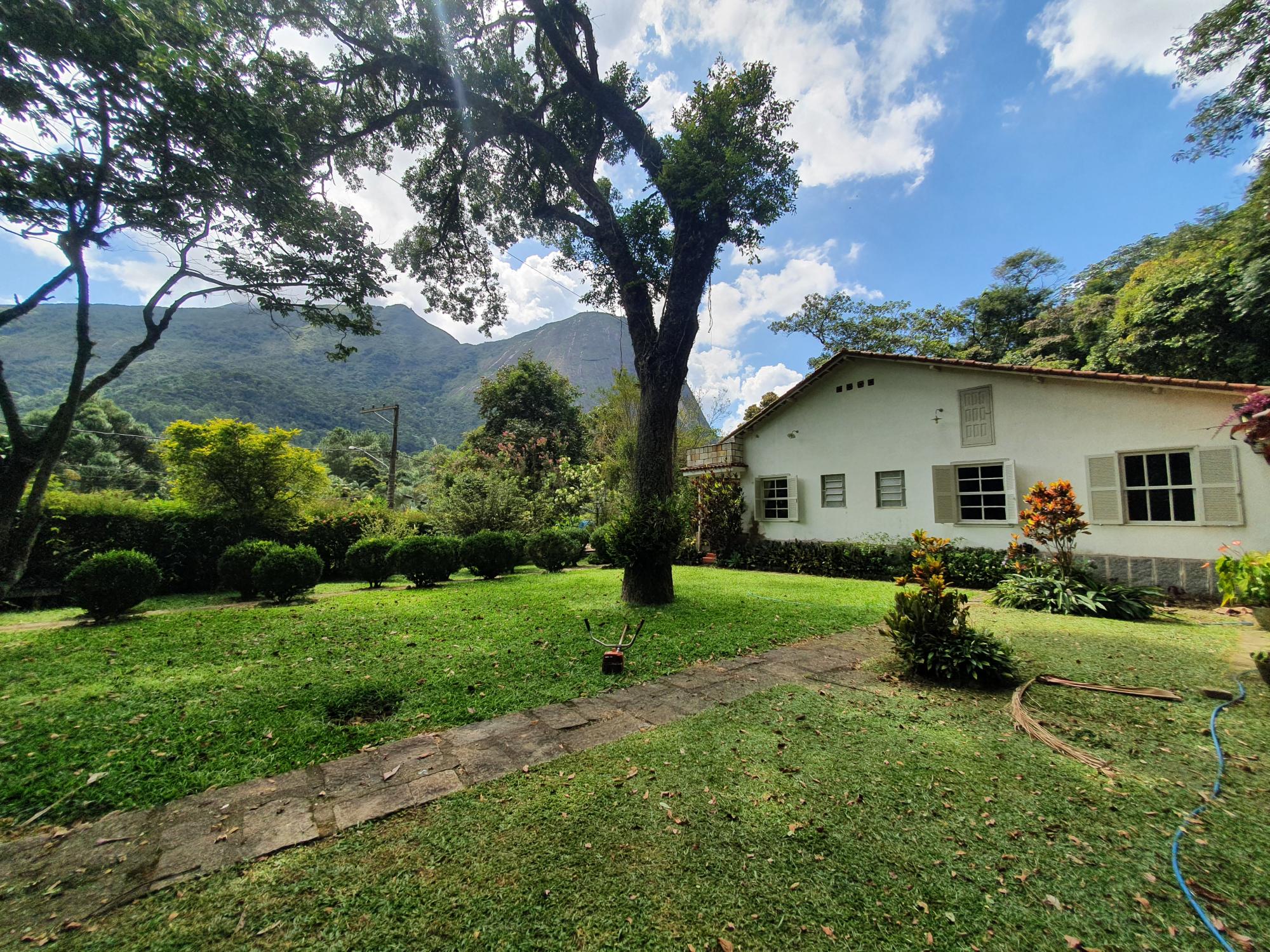 ARARAS - Casa - cva153