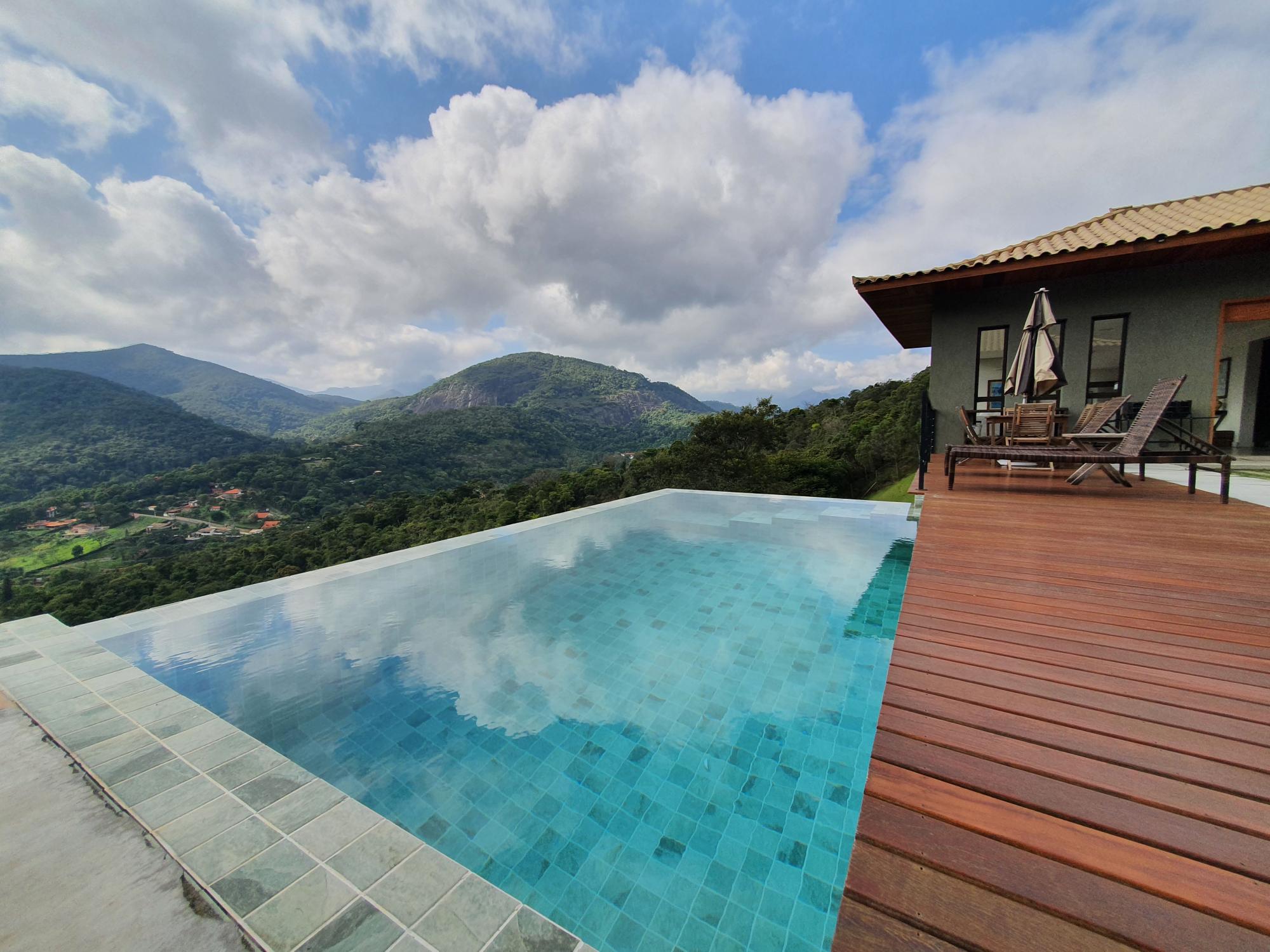 ITAIPAVA - Casa - CVI460