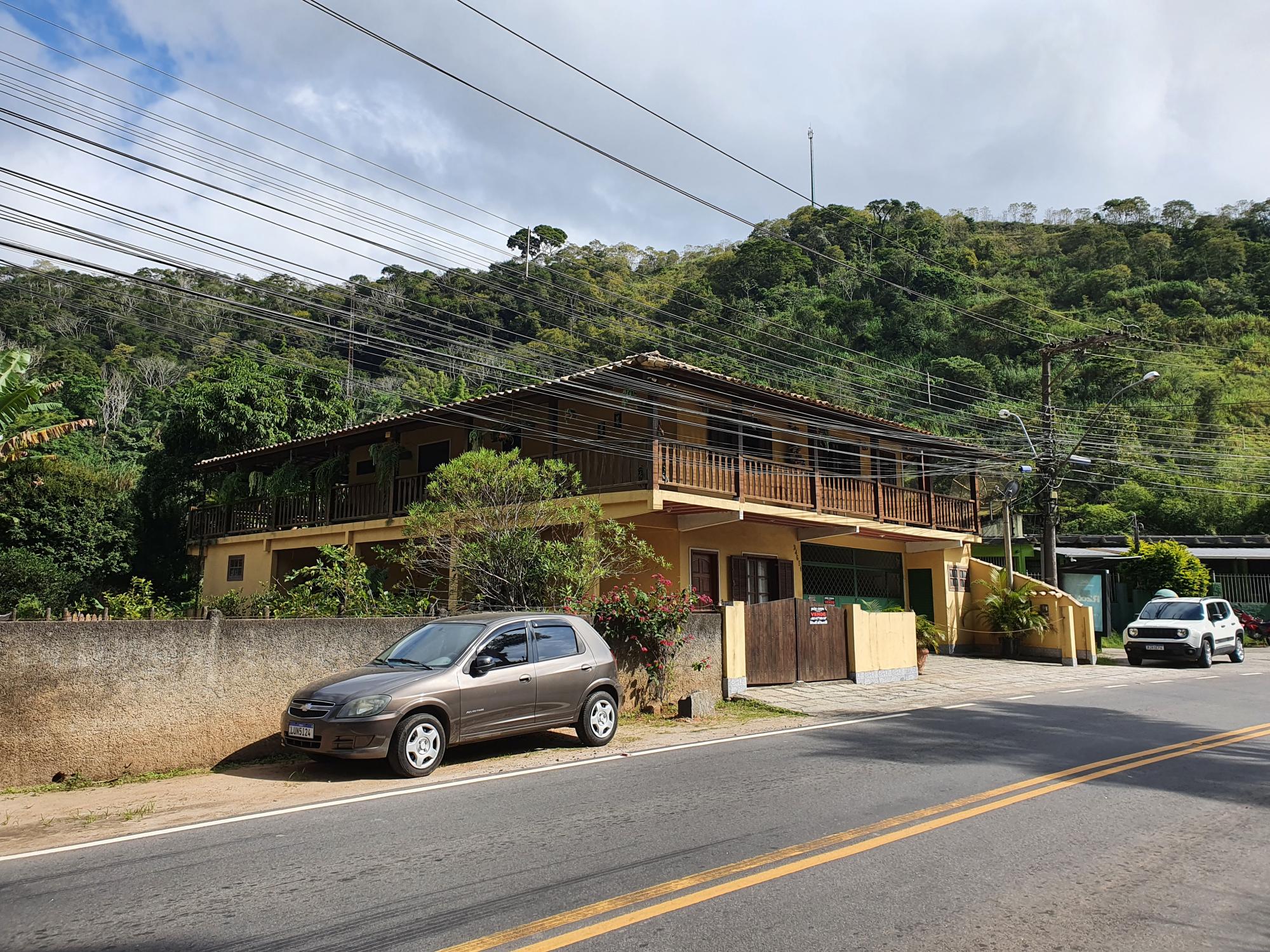 PEDRO DO RIO - Área Comercial - CVPR063