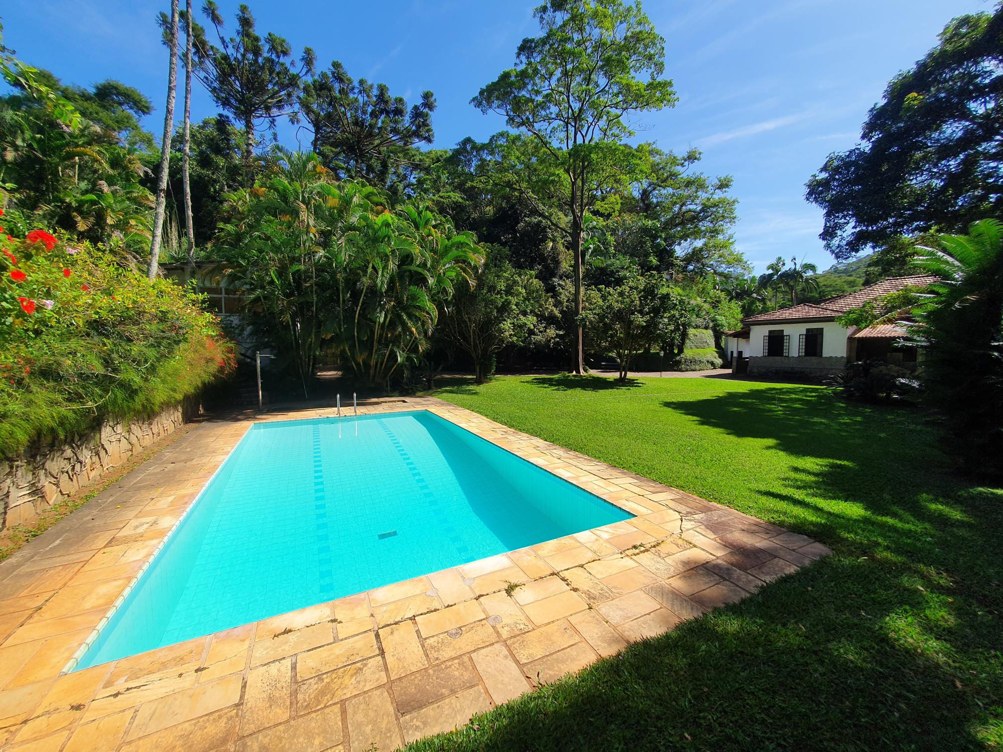 PEDRO DO RIO - Sítios e Fazendas - SV049