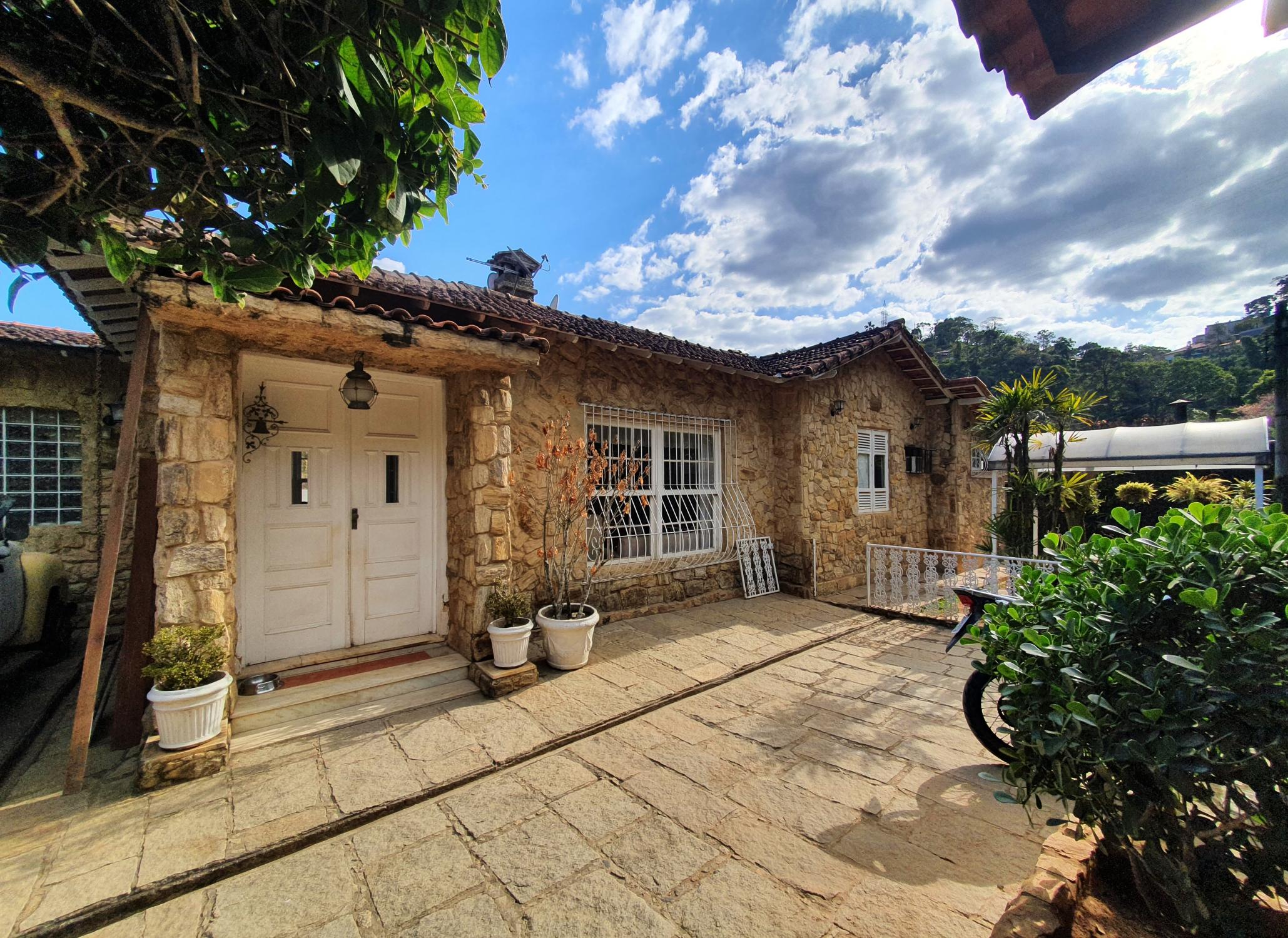 NOGUEIRA - Casa - CVN176