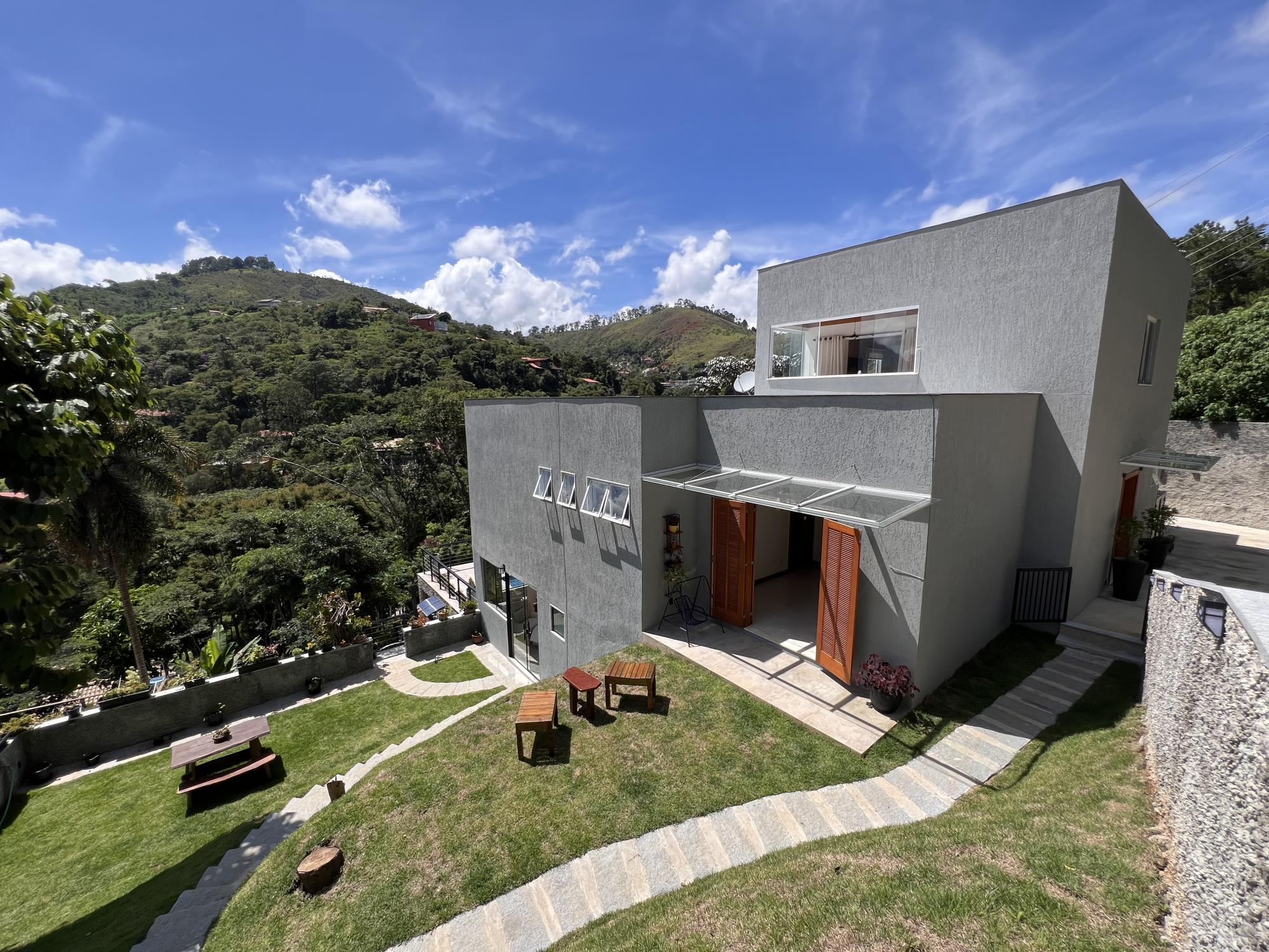 ITAIPAVA - Casa - CVi502