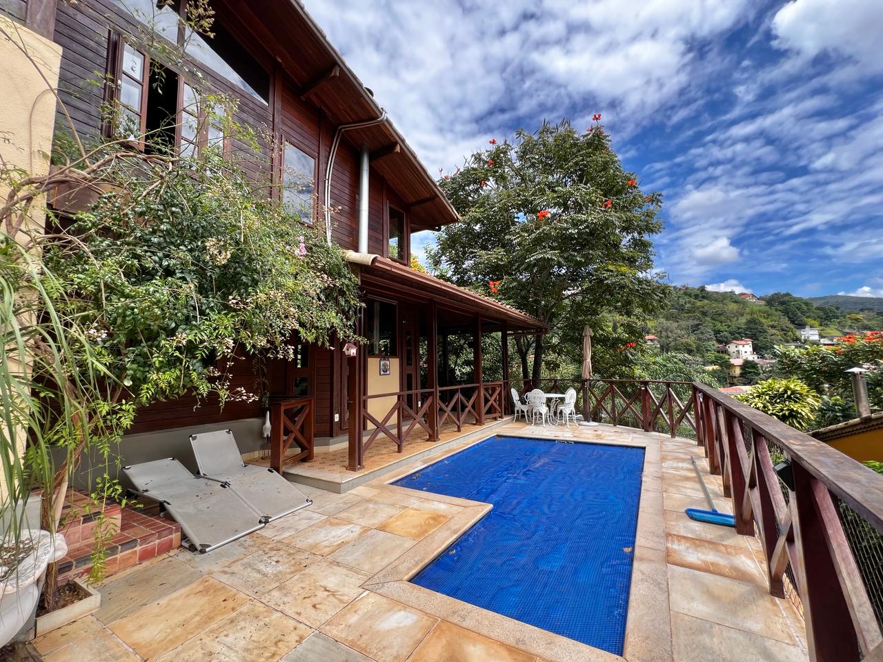 NOGUEIRA - Casa - CVN183