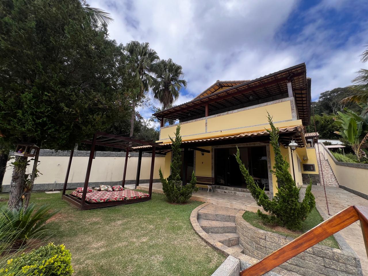 BONSUCESSO E V. DE BONSUC. - Casa - CVB146