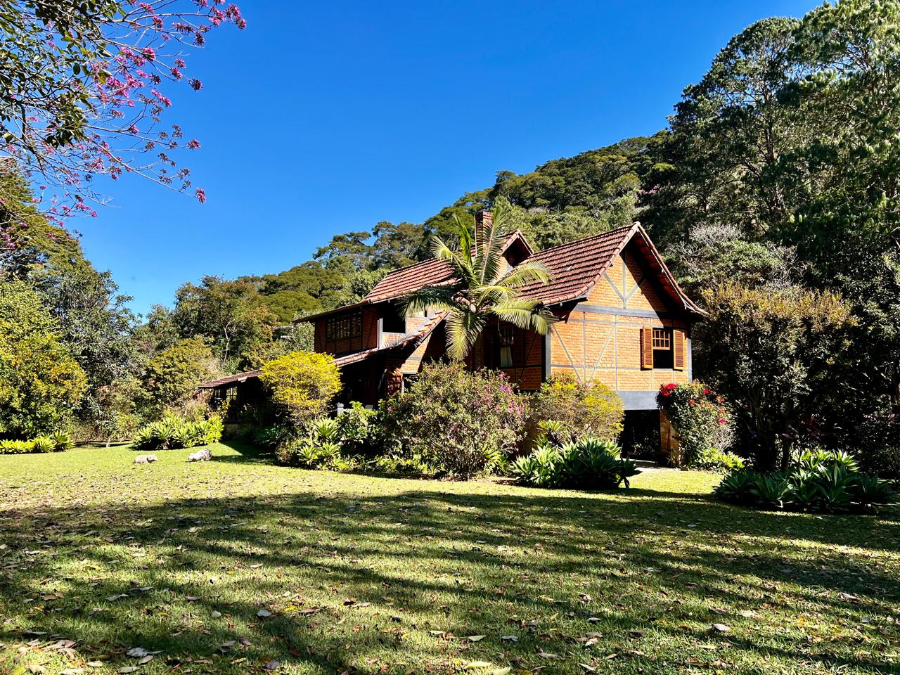 ITAIPAVA - Casa - CVi509