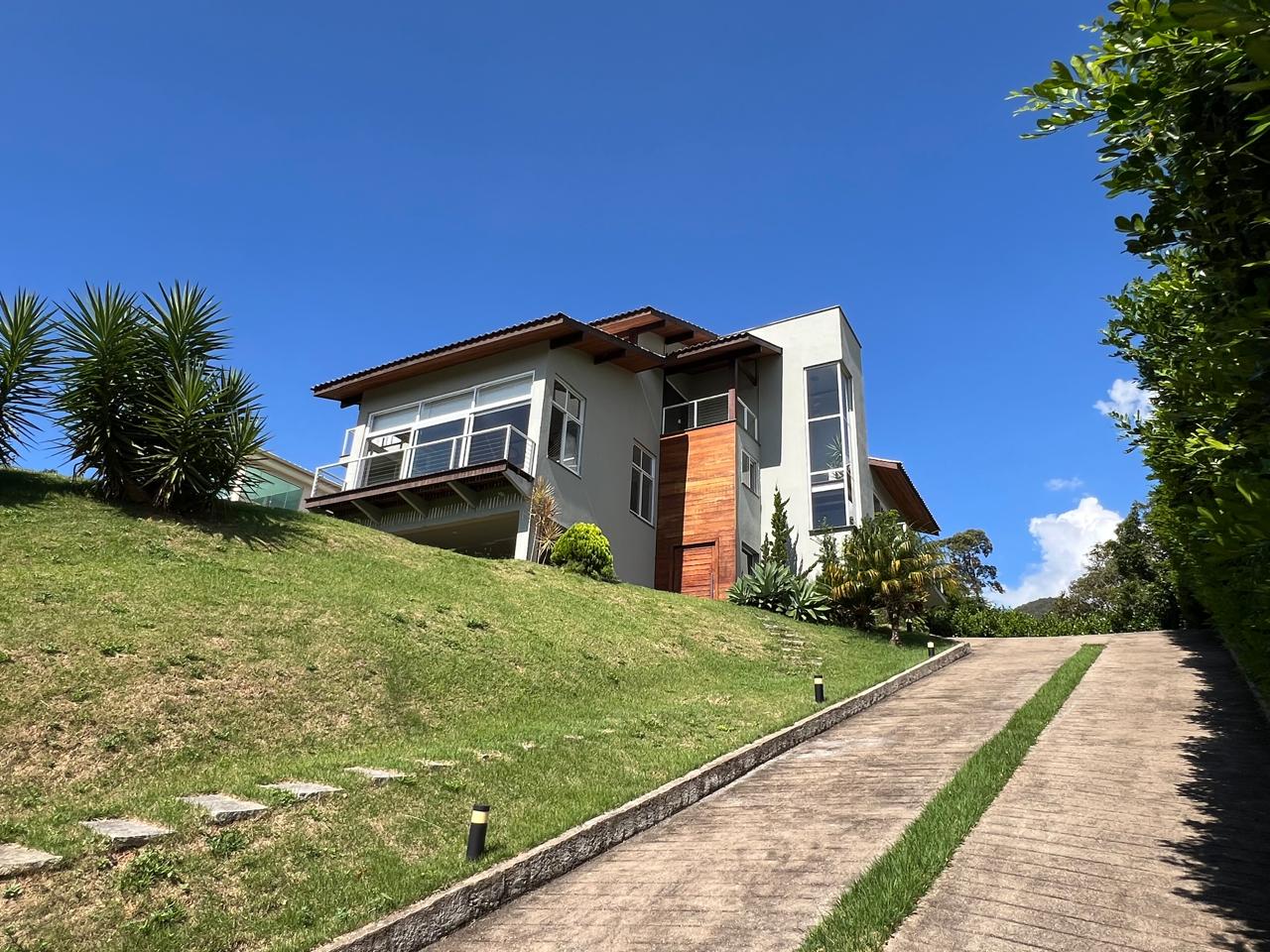 NOGUEIRA - Casa - CVN188