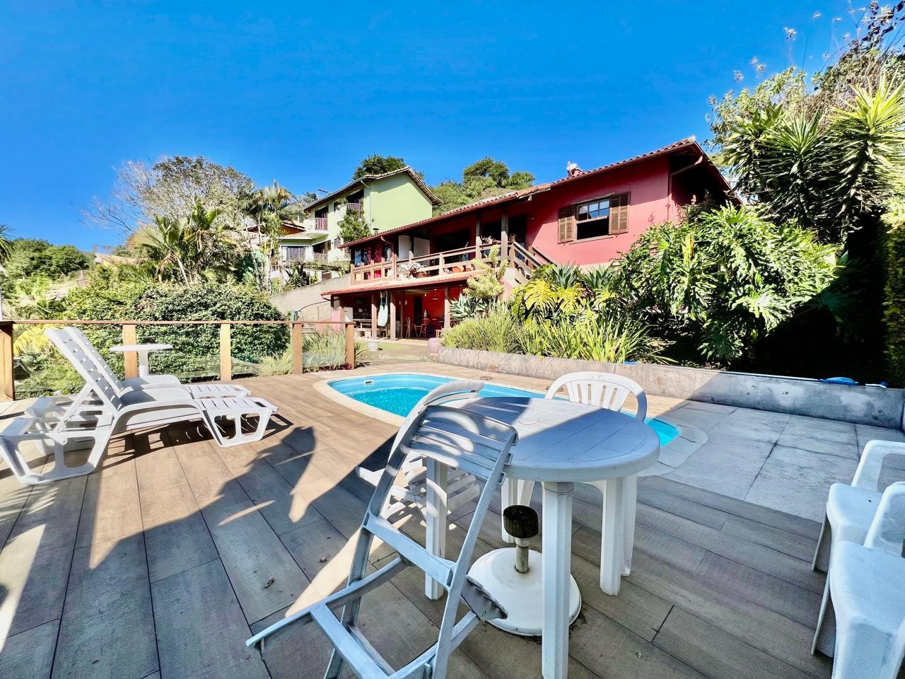 NOGUEIRA - Casa - CVN191