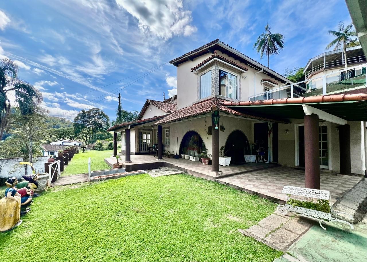 NOGUEIRA - Casa - CVN192