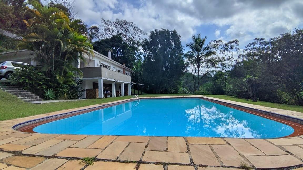 PEDRO DO RIO - Sítios e Fazendas - SVBM001