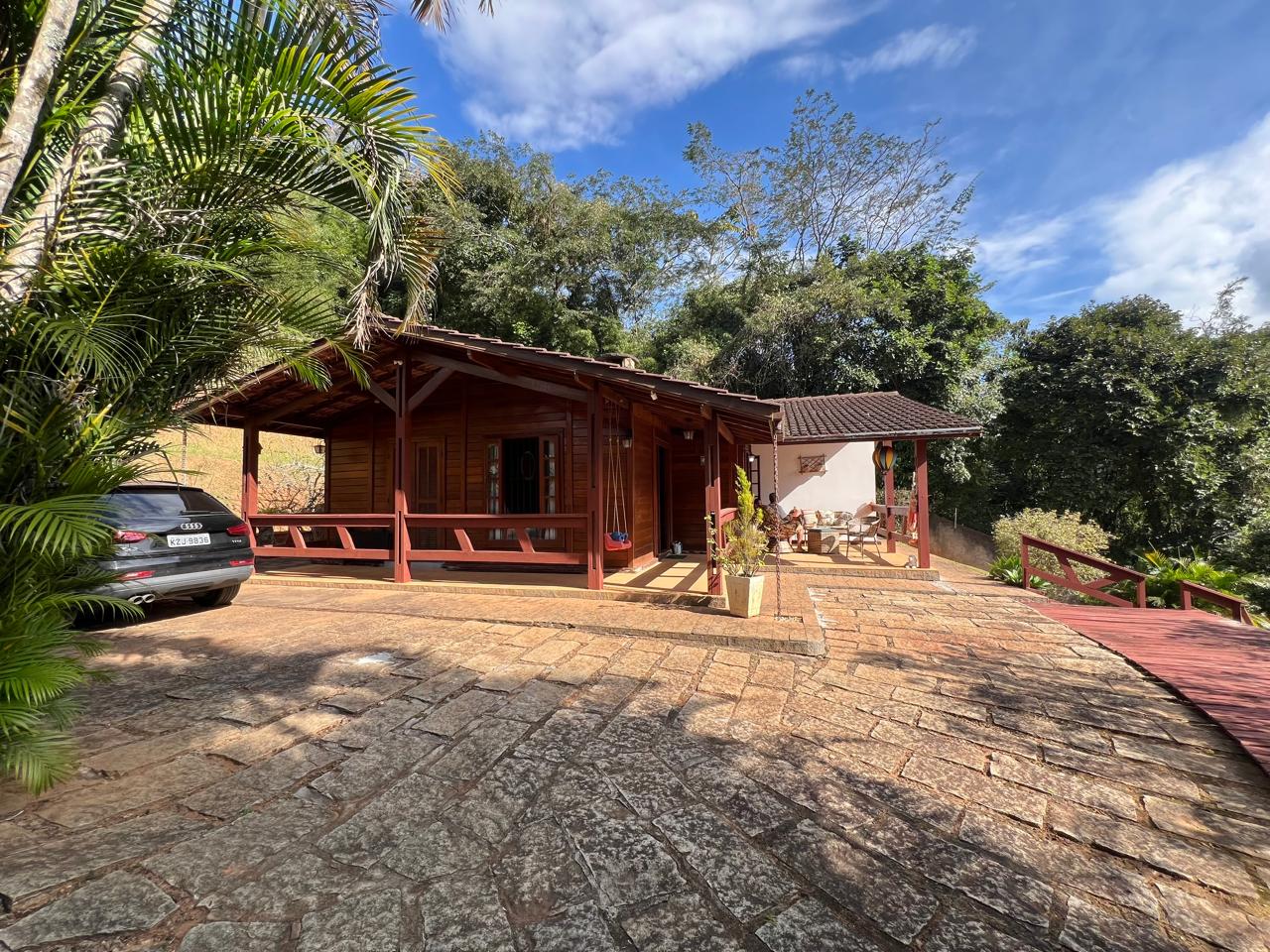 ARARAS - Casa - CVA165