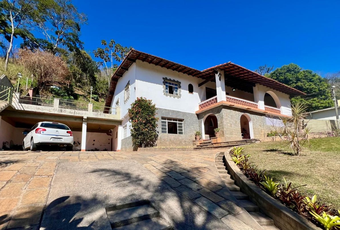 PEDRO DO RIO - Casa - cvpr072