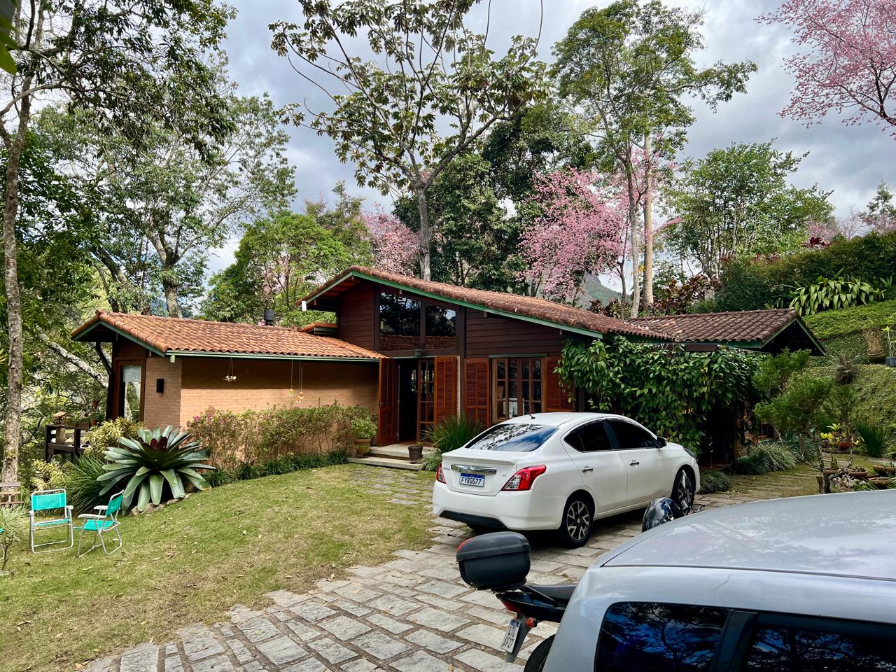 ARARAS - Casa - CVA166