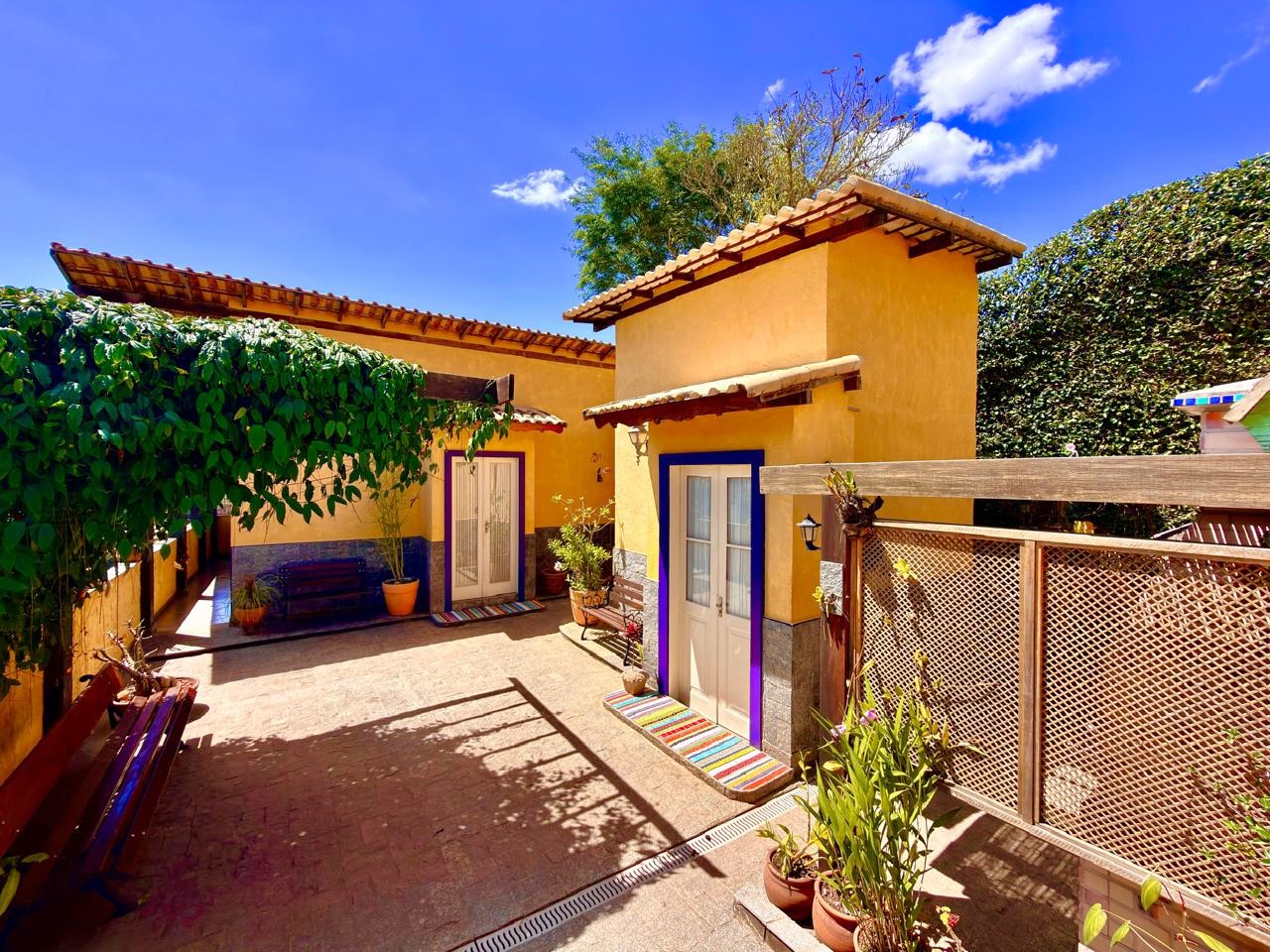 NOGUEIRA - Casa - CVN195