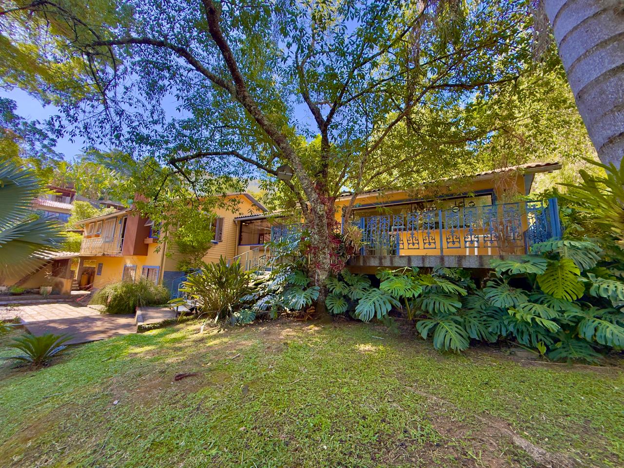 ARARAS - Casa - CVA171