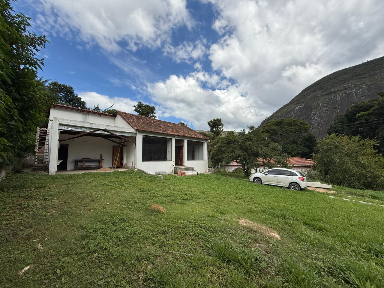 ARARAS - Casa - cva172