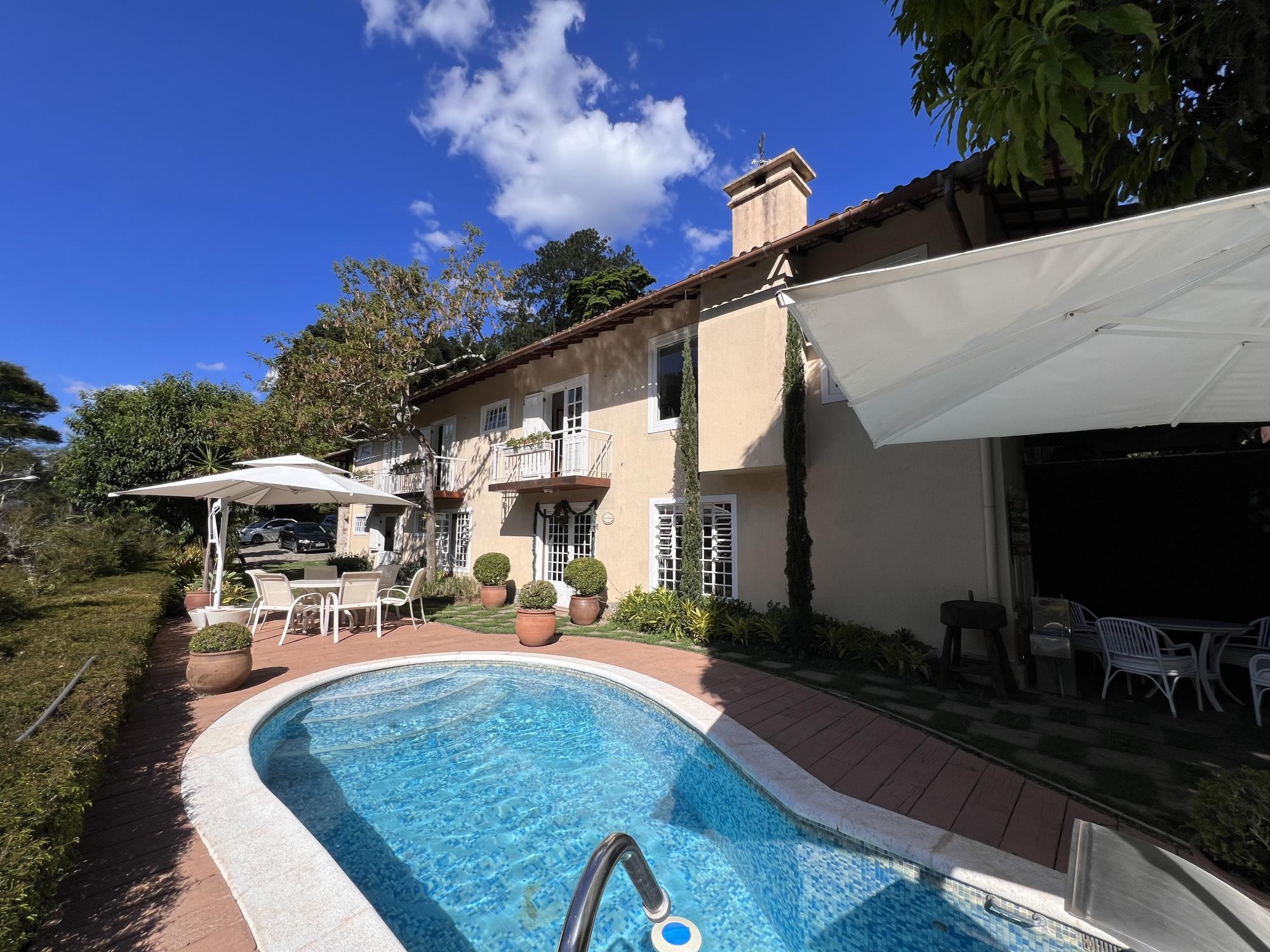 ITAIPAVA - Casa - cvi497