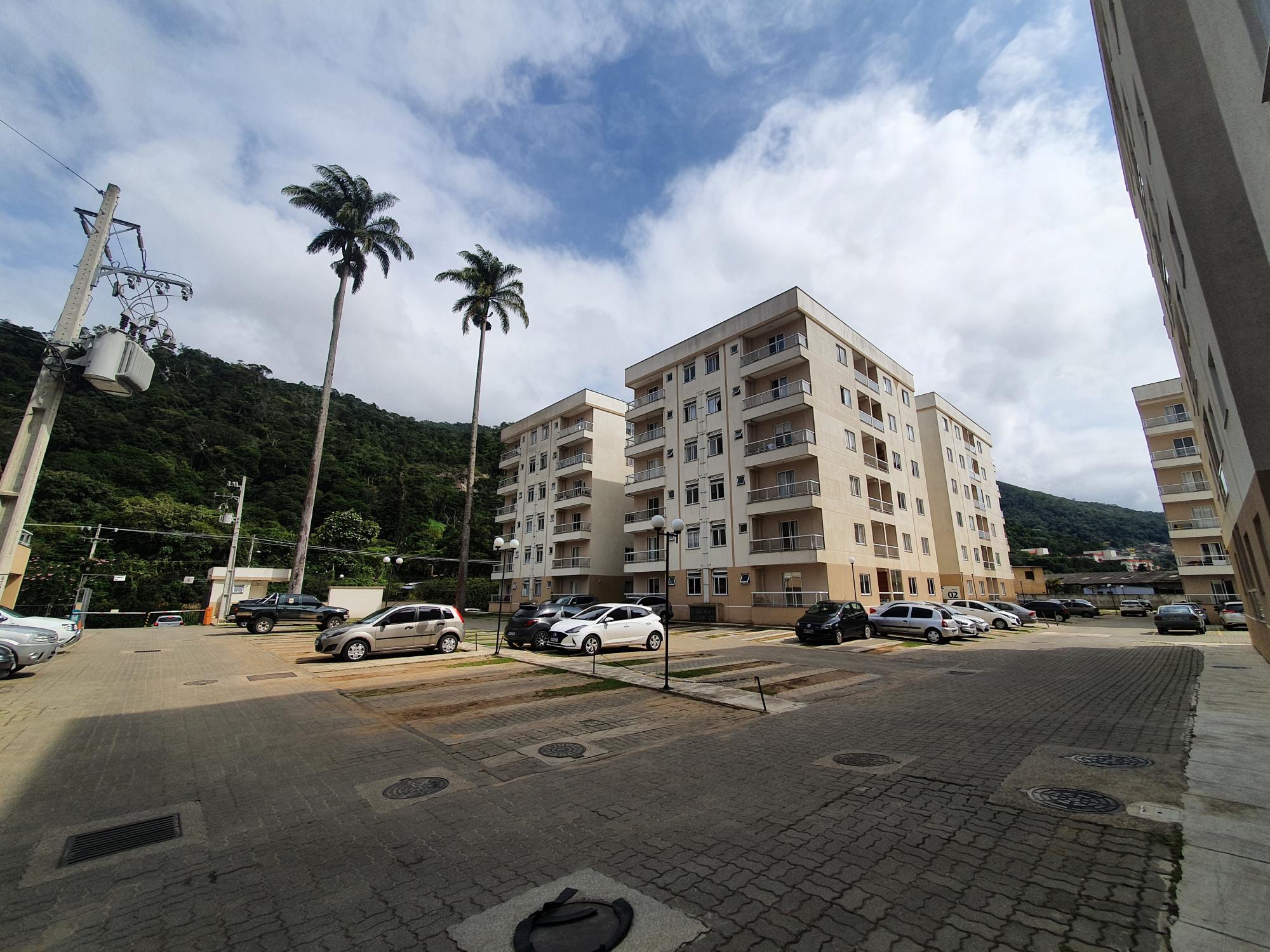 CORRÊAS - Apartamentos e Coberturas - APT177