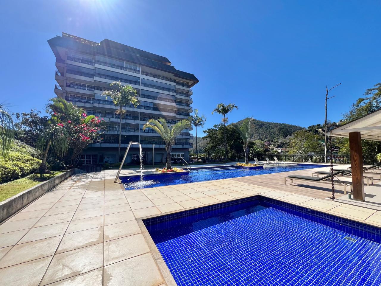 ITAIPAVA - Apartamentos e Coberturas - APT256