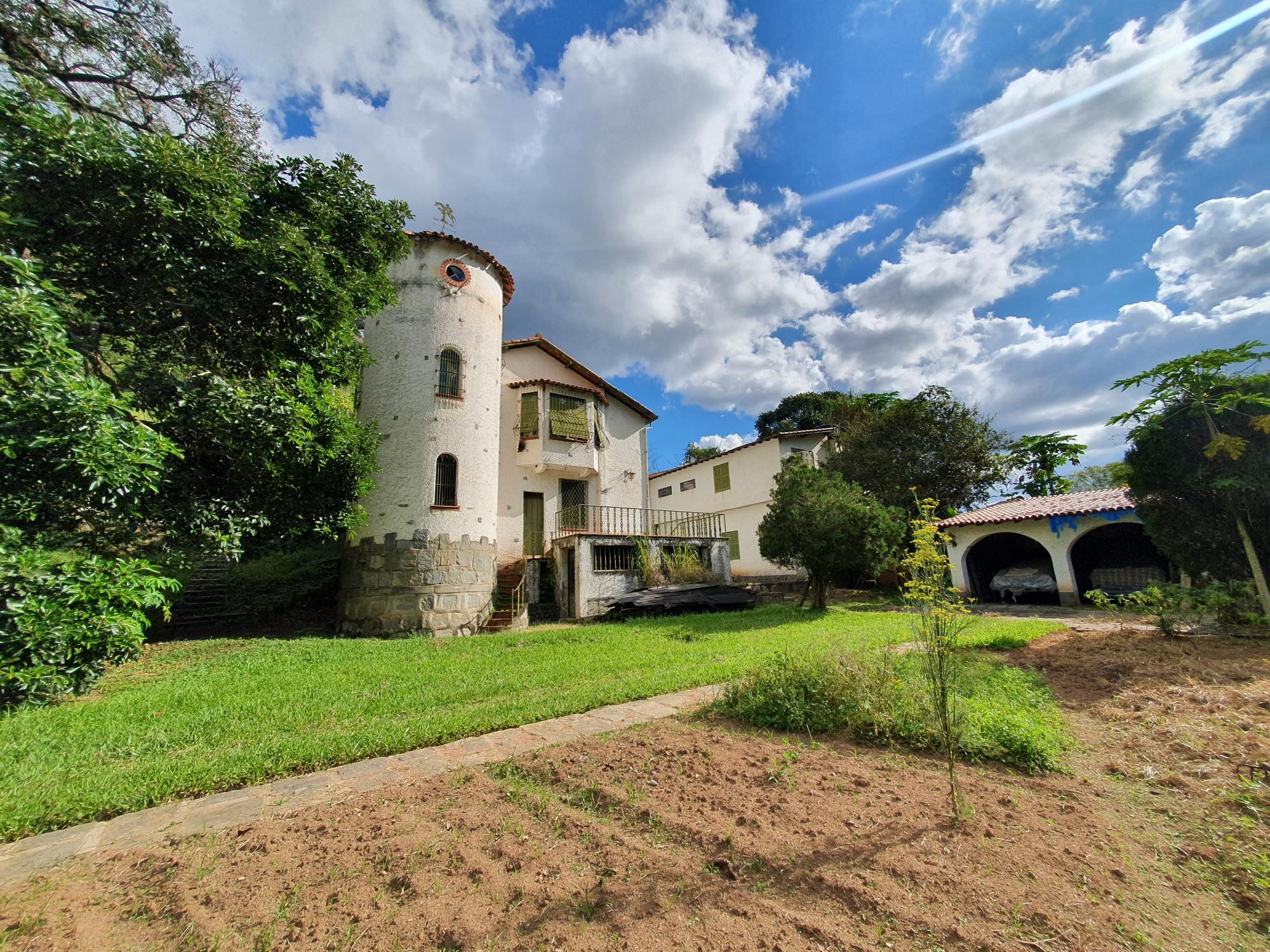 PEDRO DO RIO - Sítios e Fazendas - AVPR001