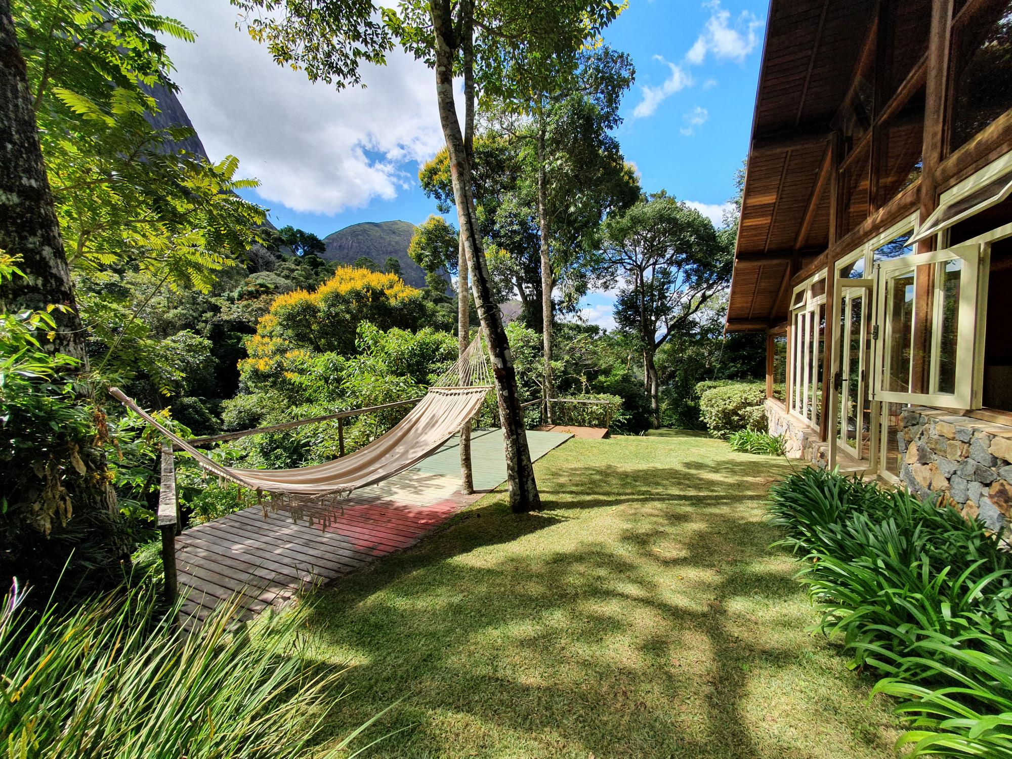 ARARAS - Casa - CVA144