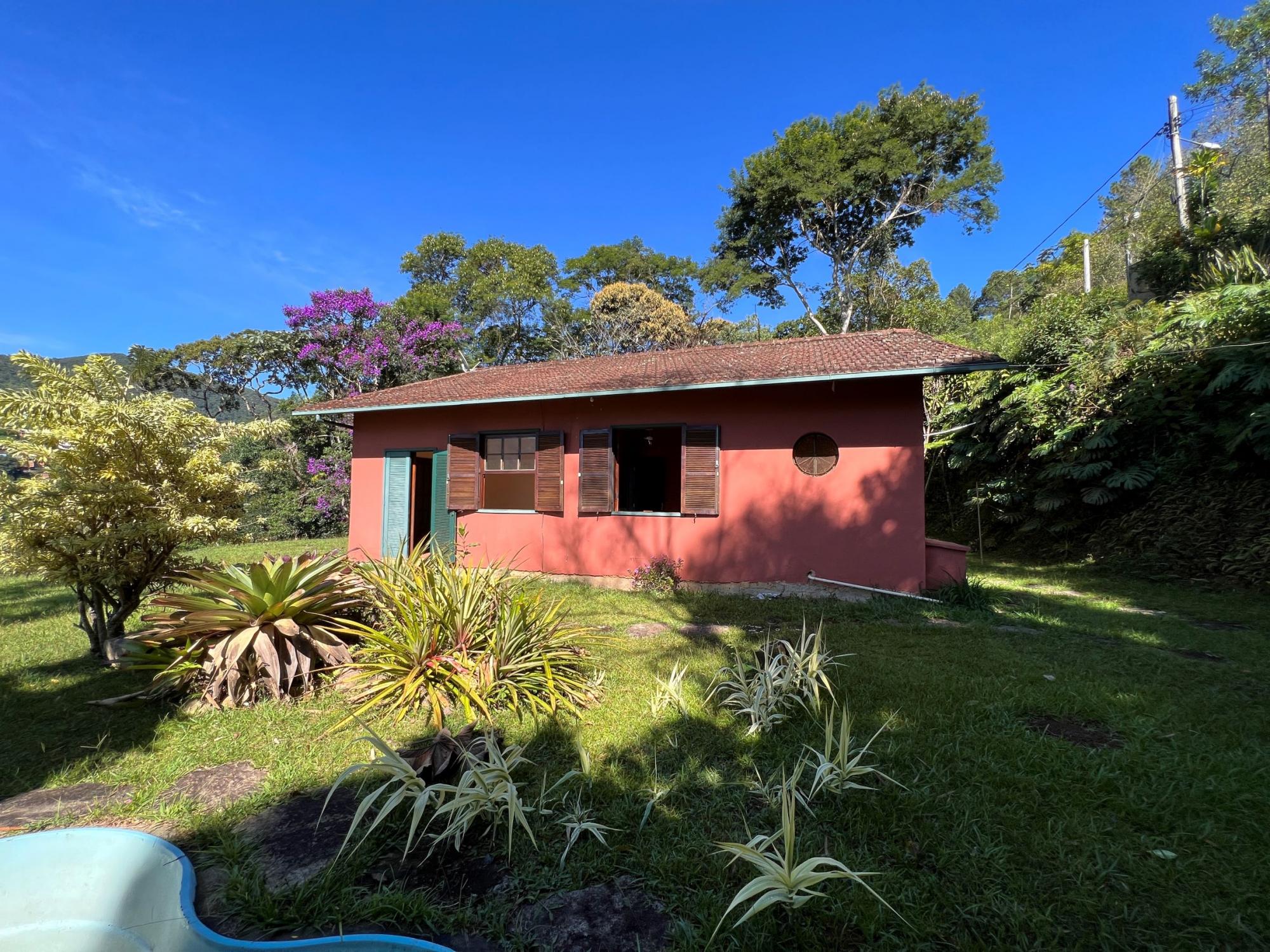 ARARAS - Casa - CVA154