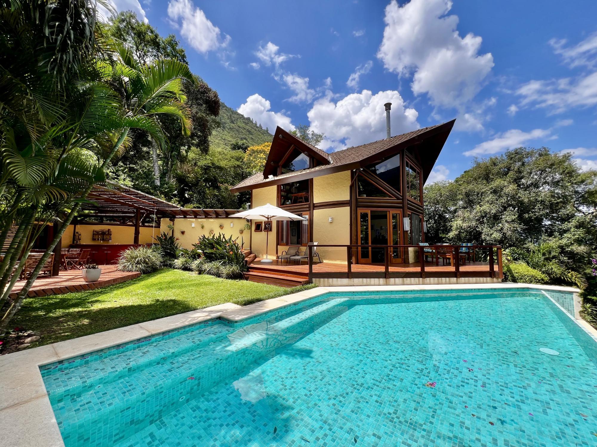 ARARAS - Casa - CVA156