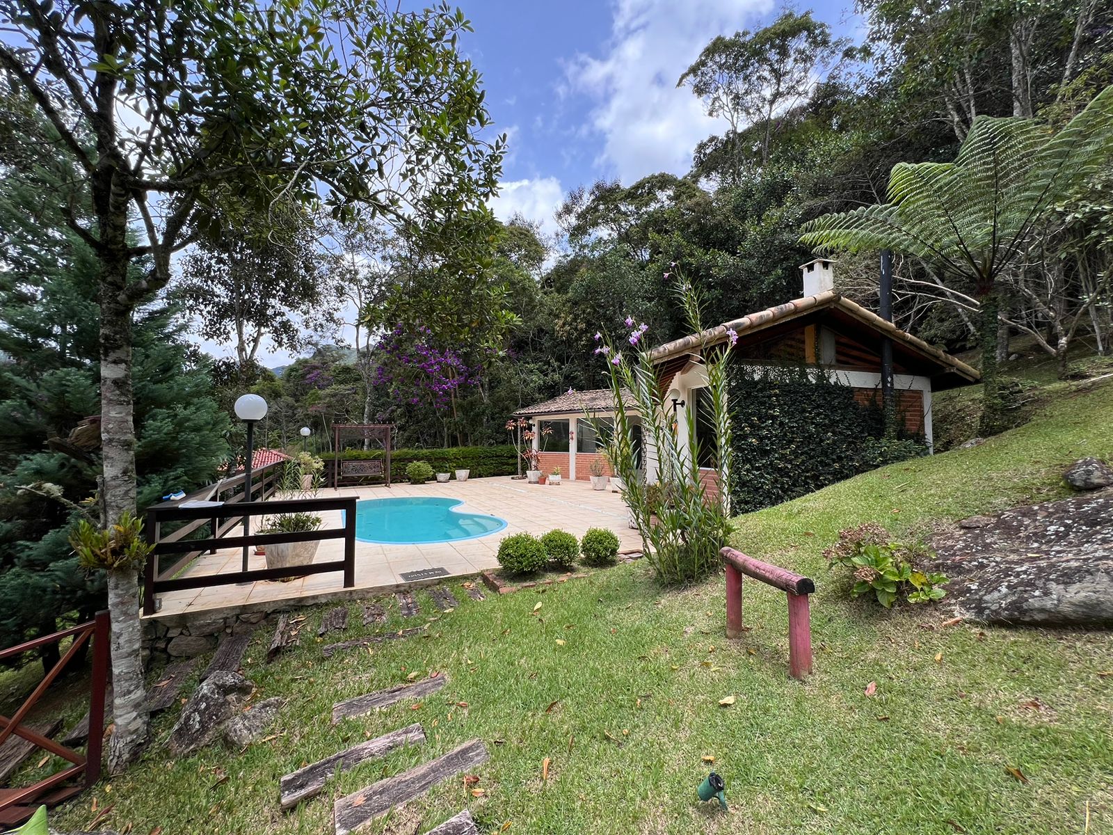 ARARAS - Casa - CVA157