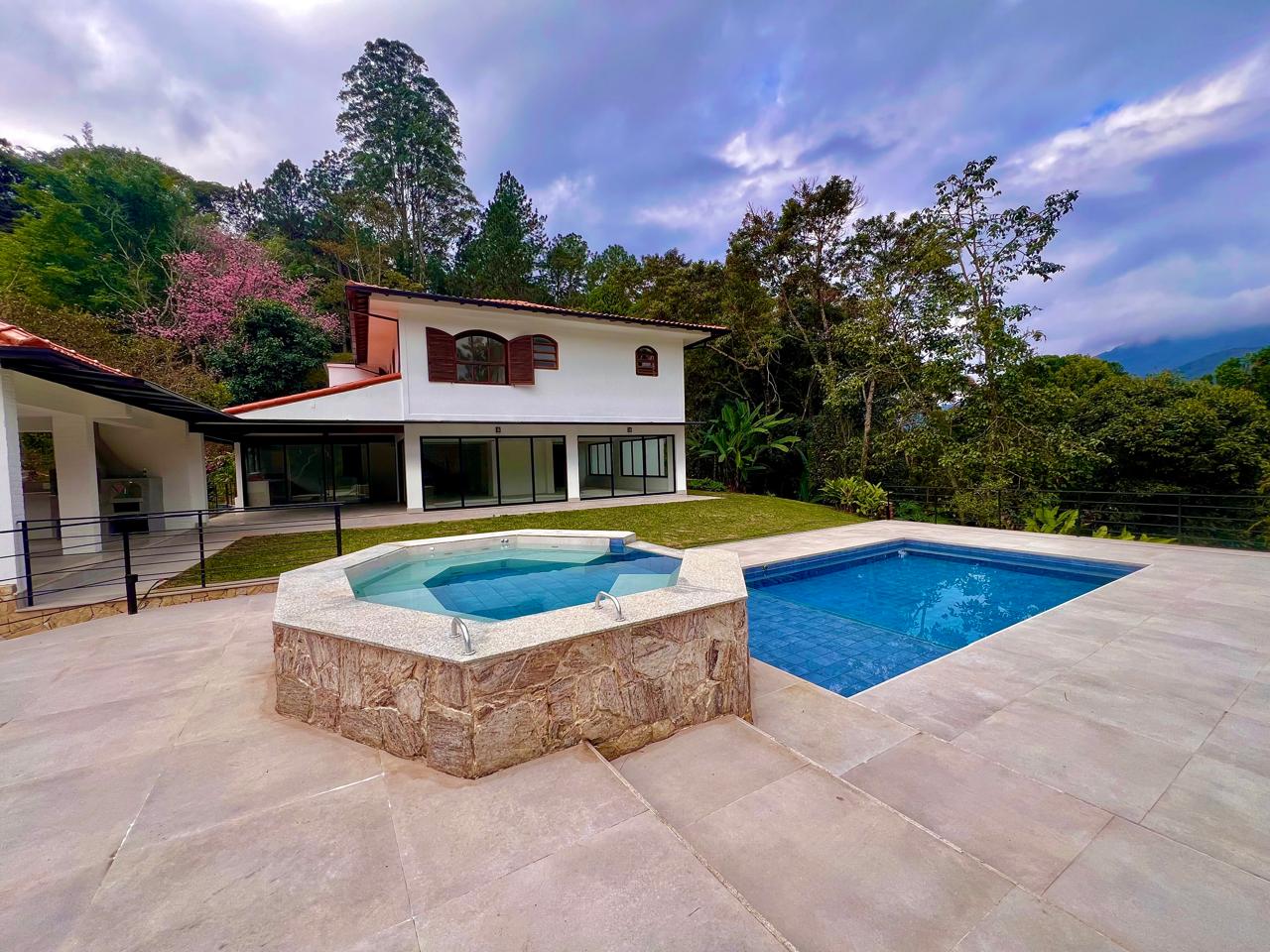 ARARAS - Casa - CVA167