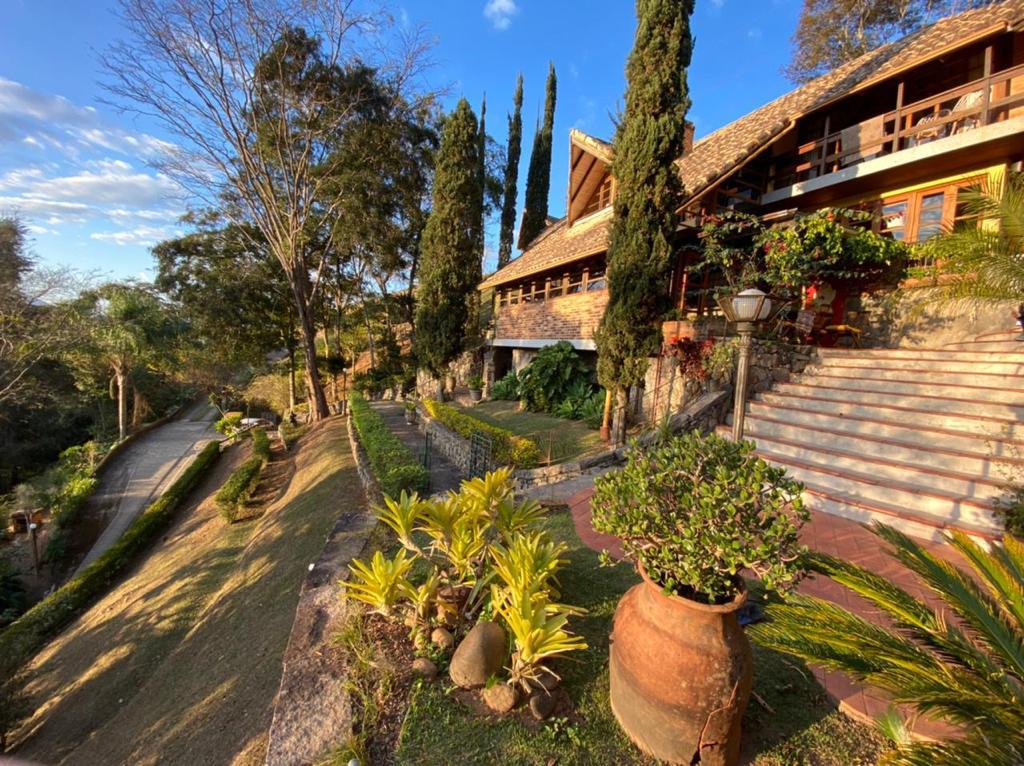 BONSUCESSO E V. DE BONSUC. - Casa - CVB082