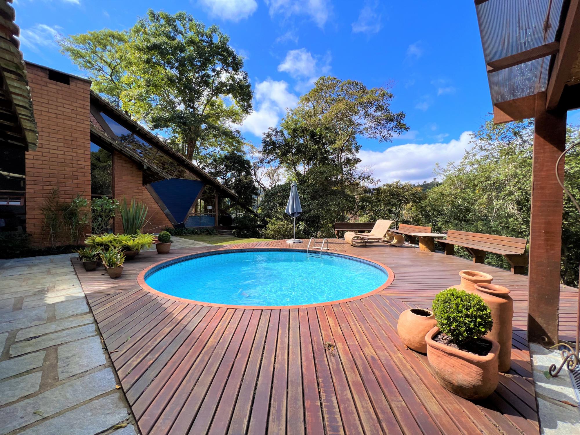 CORRÊAS - Casa - CVC130