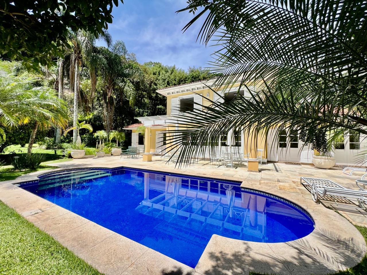 CORRÊAS - Casa - CVC134