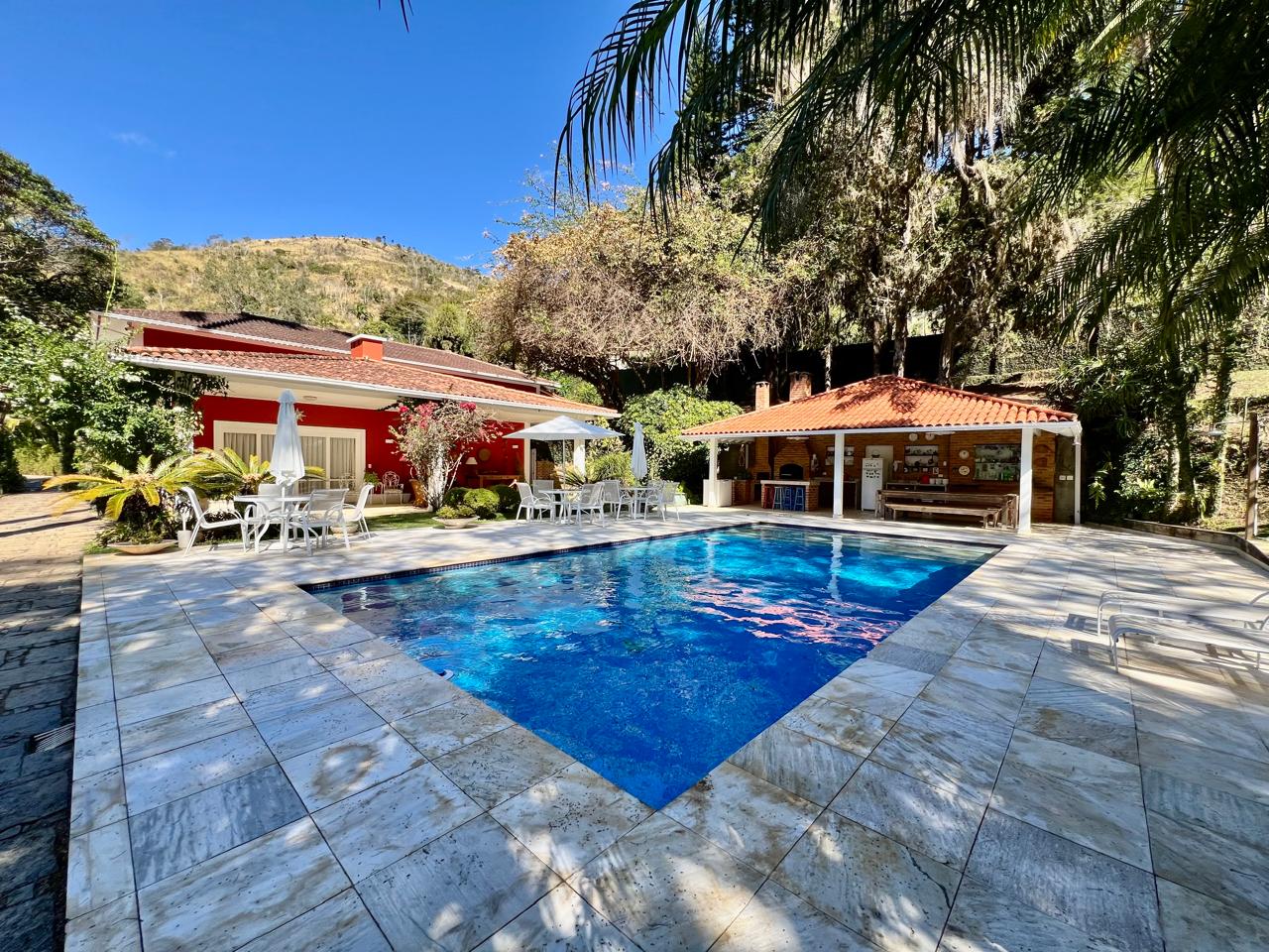 CORRÊAS - Sítios e Fazendas - CVC138