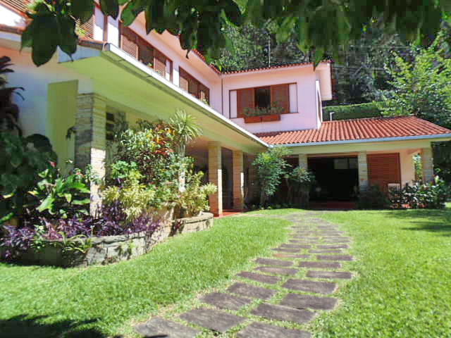 ITAIPAVA - Sítios e Fazendas - cvi297