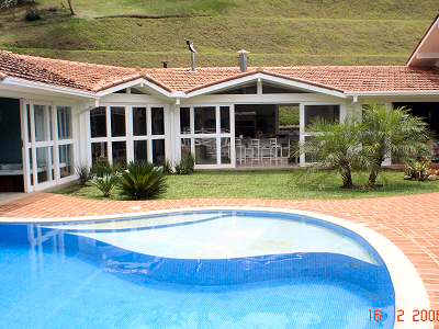 NOGUEIRA - Casa - CVN037