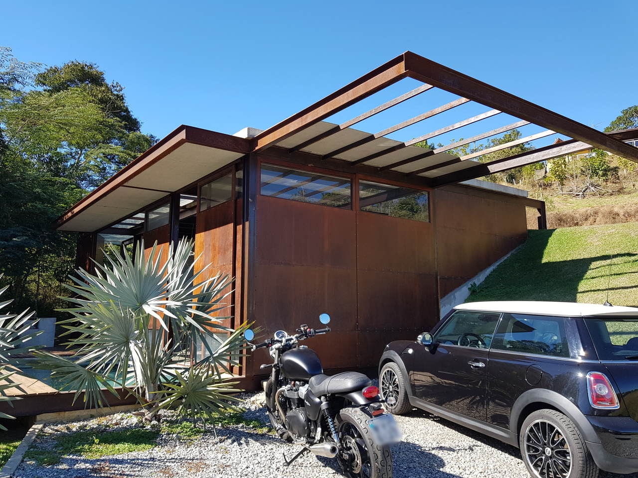 NOGUEIRA - Casa - CVN158