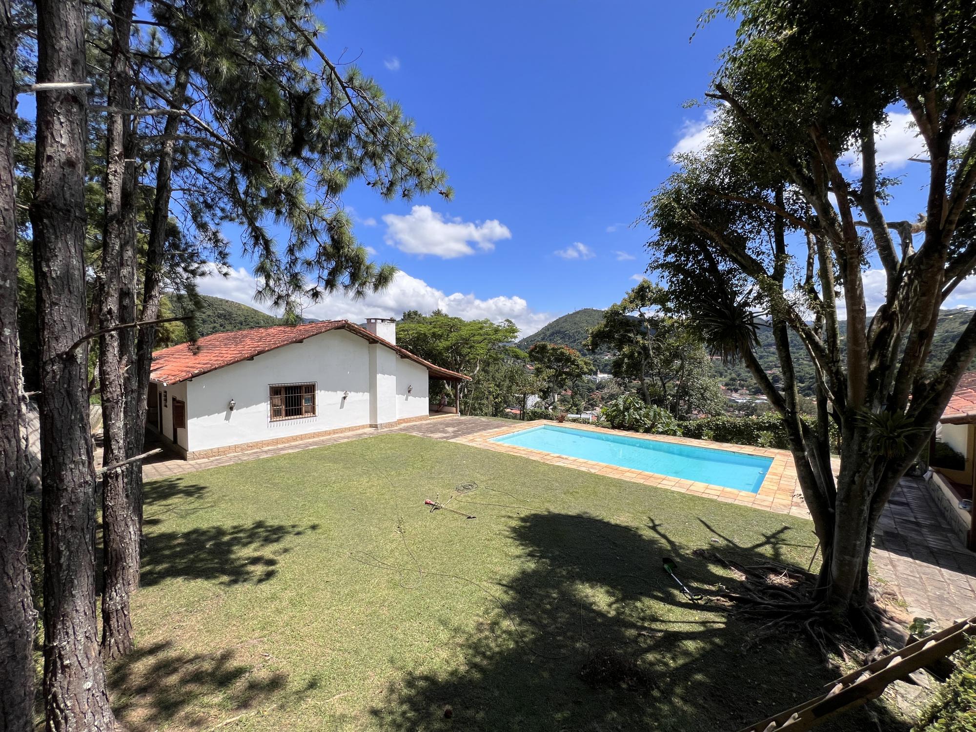 NOGUEIRA - Casa - CVN179