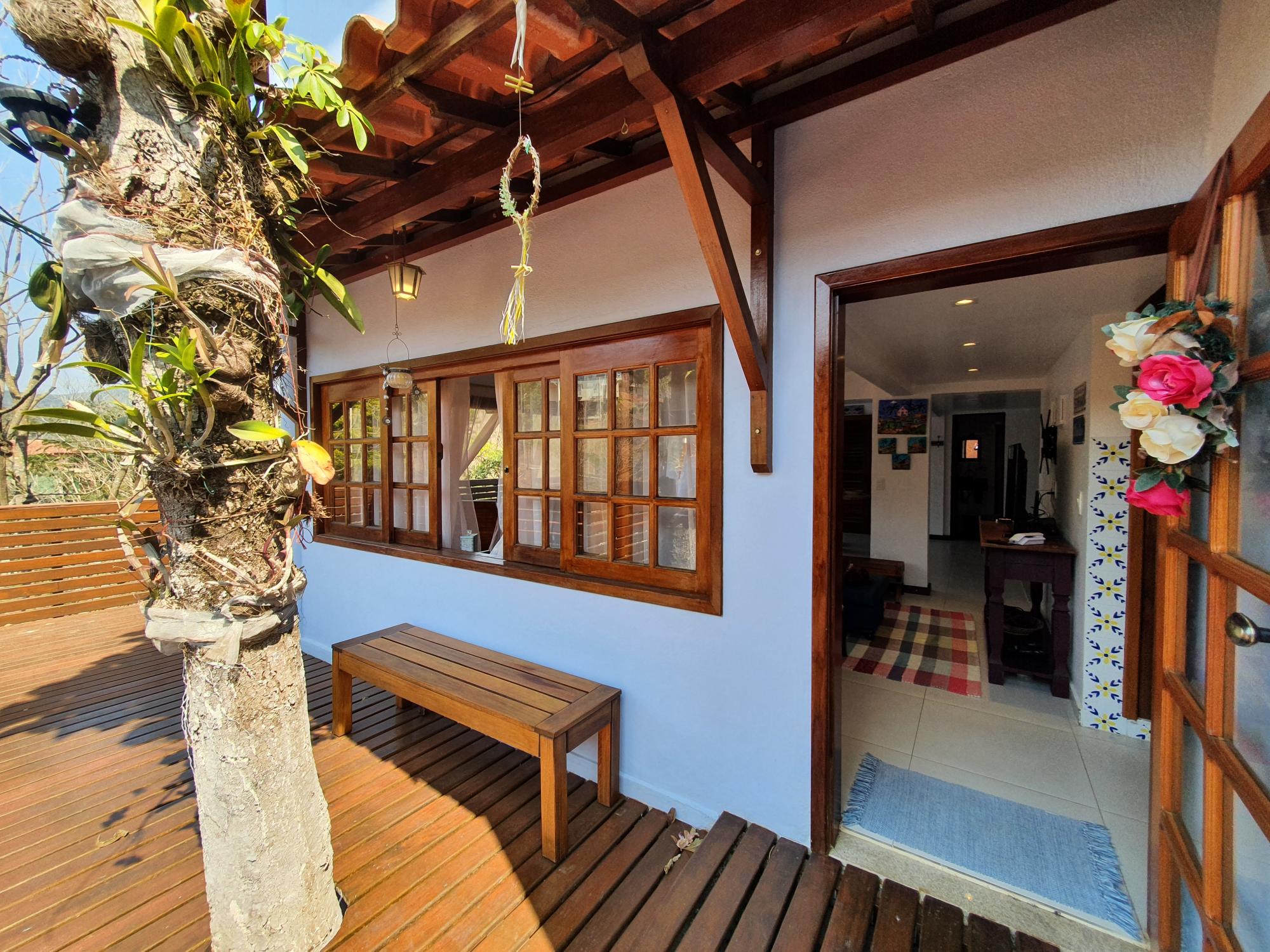 PEDRO DO RIO - Casa - CVPR067