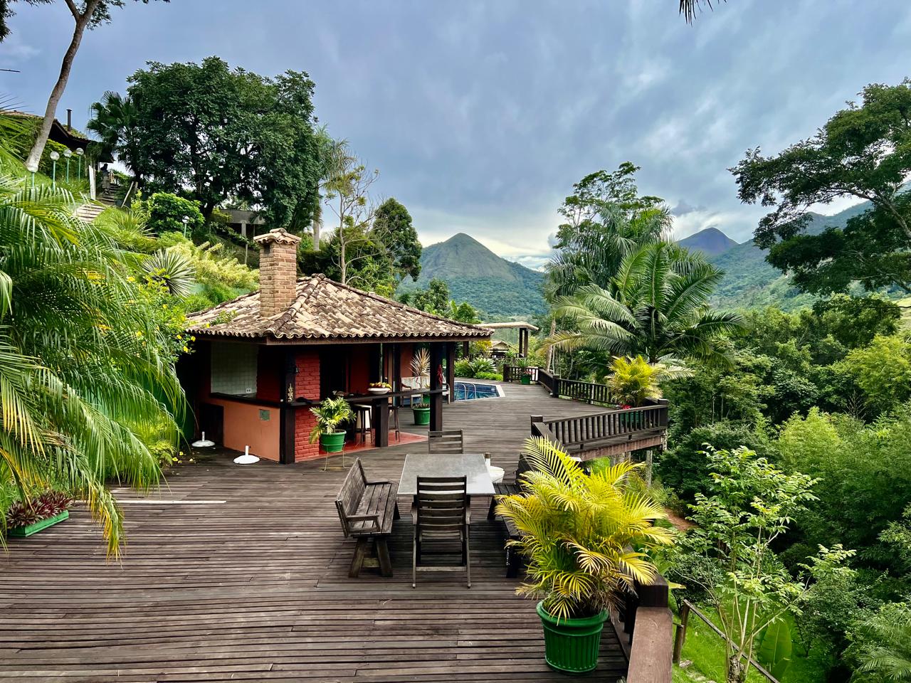 ITAIPAVA - Casa - CVi521