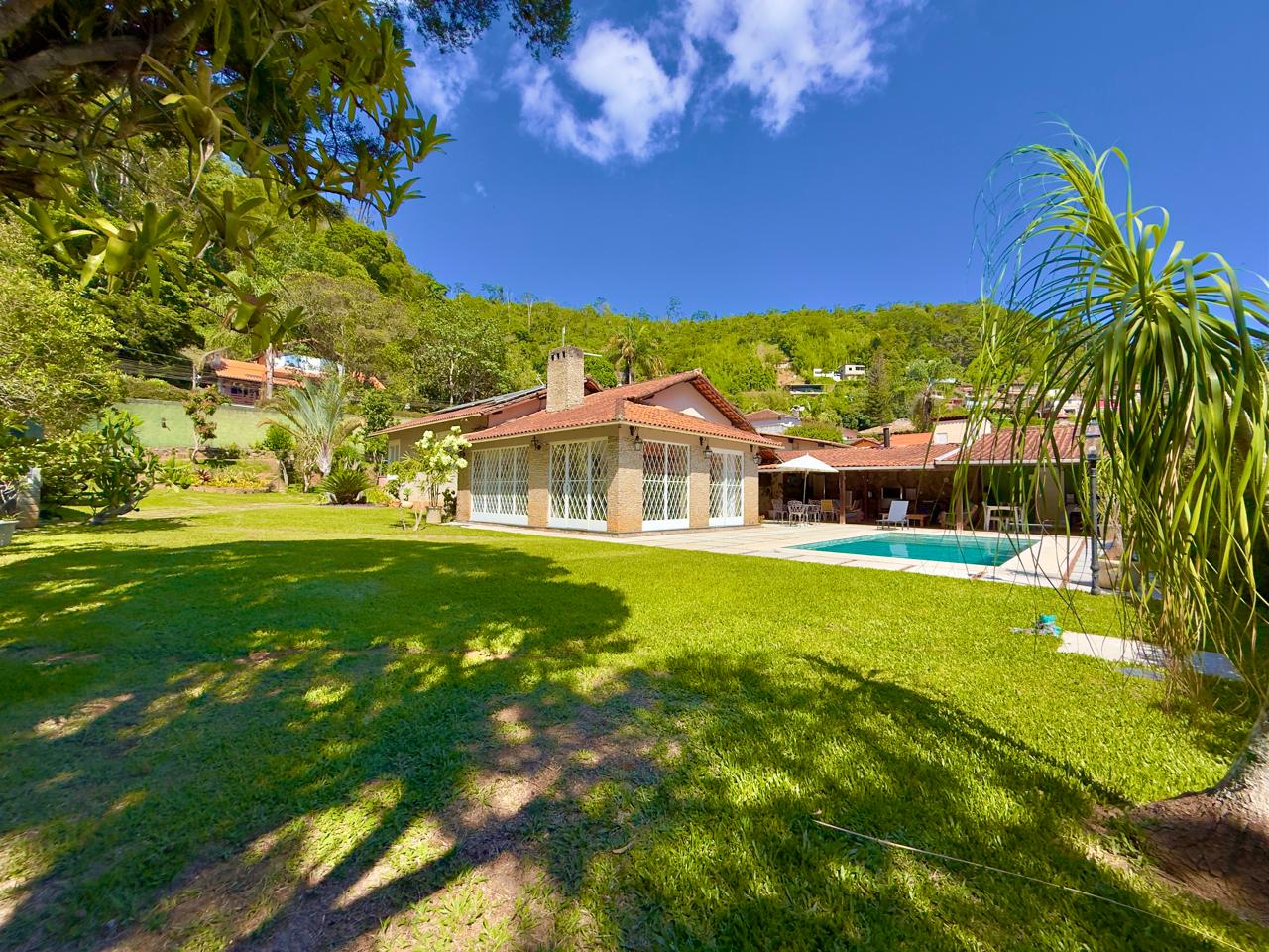 NOGUEIRA - Casa - CVN153