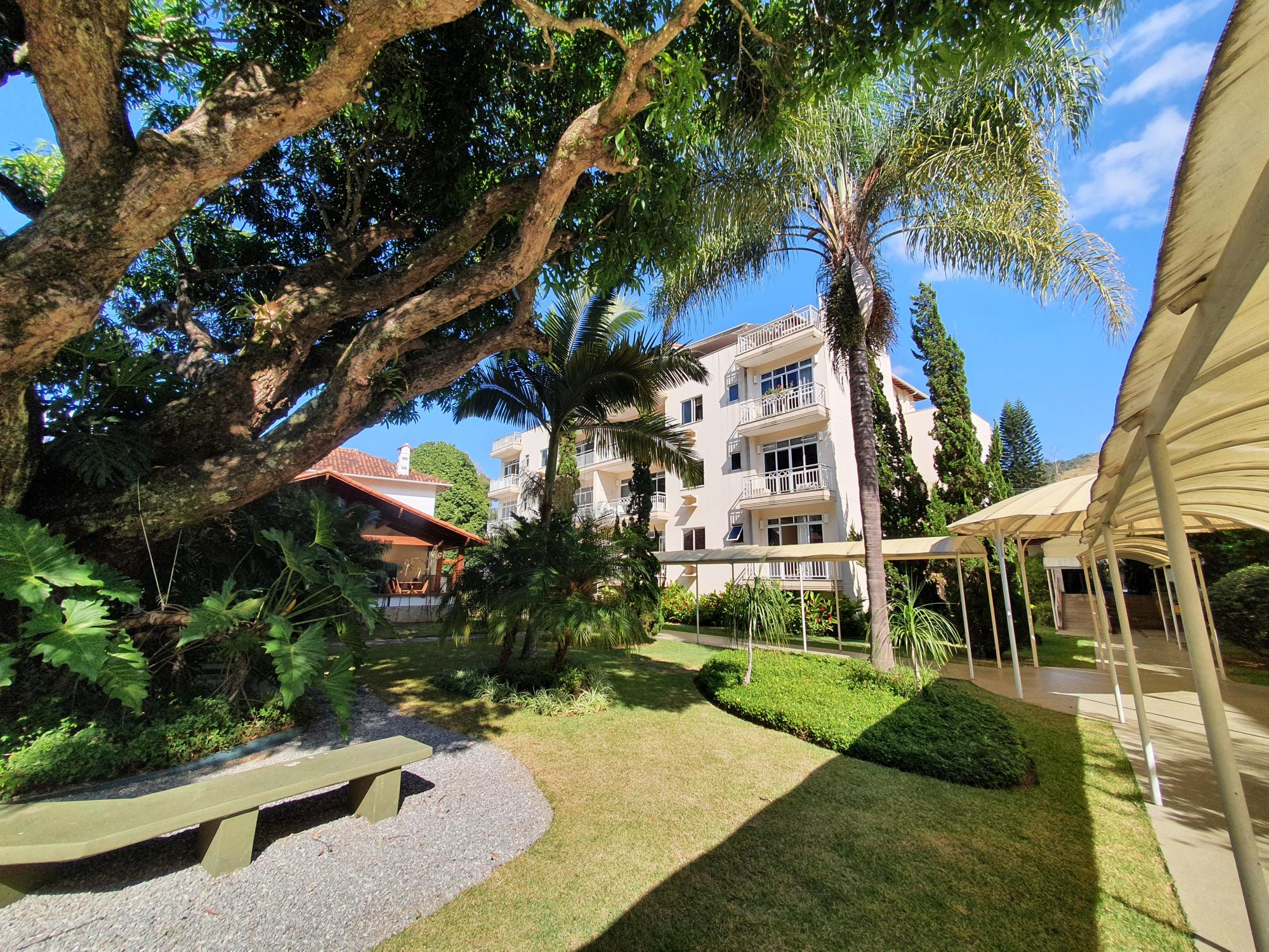 NOGUEIRA - Apartamentos e Coberturas - apt123