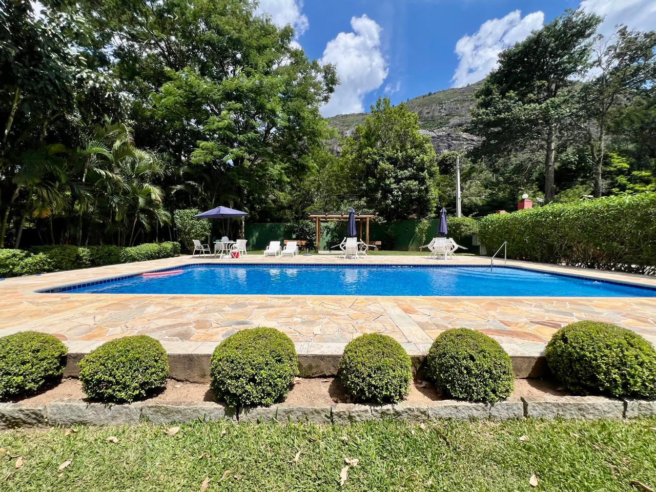 ARARAS - Casa - cva163