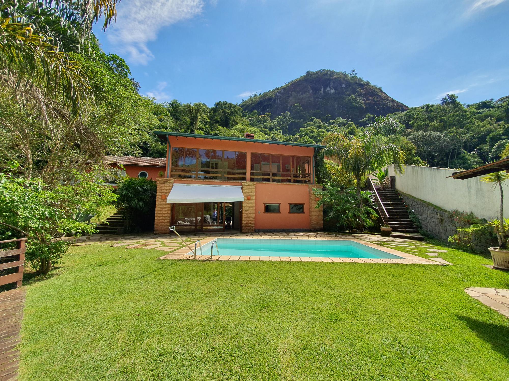 CORRÊAS - Casa - cvc112