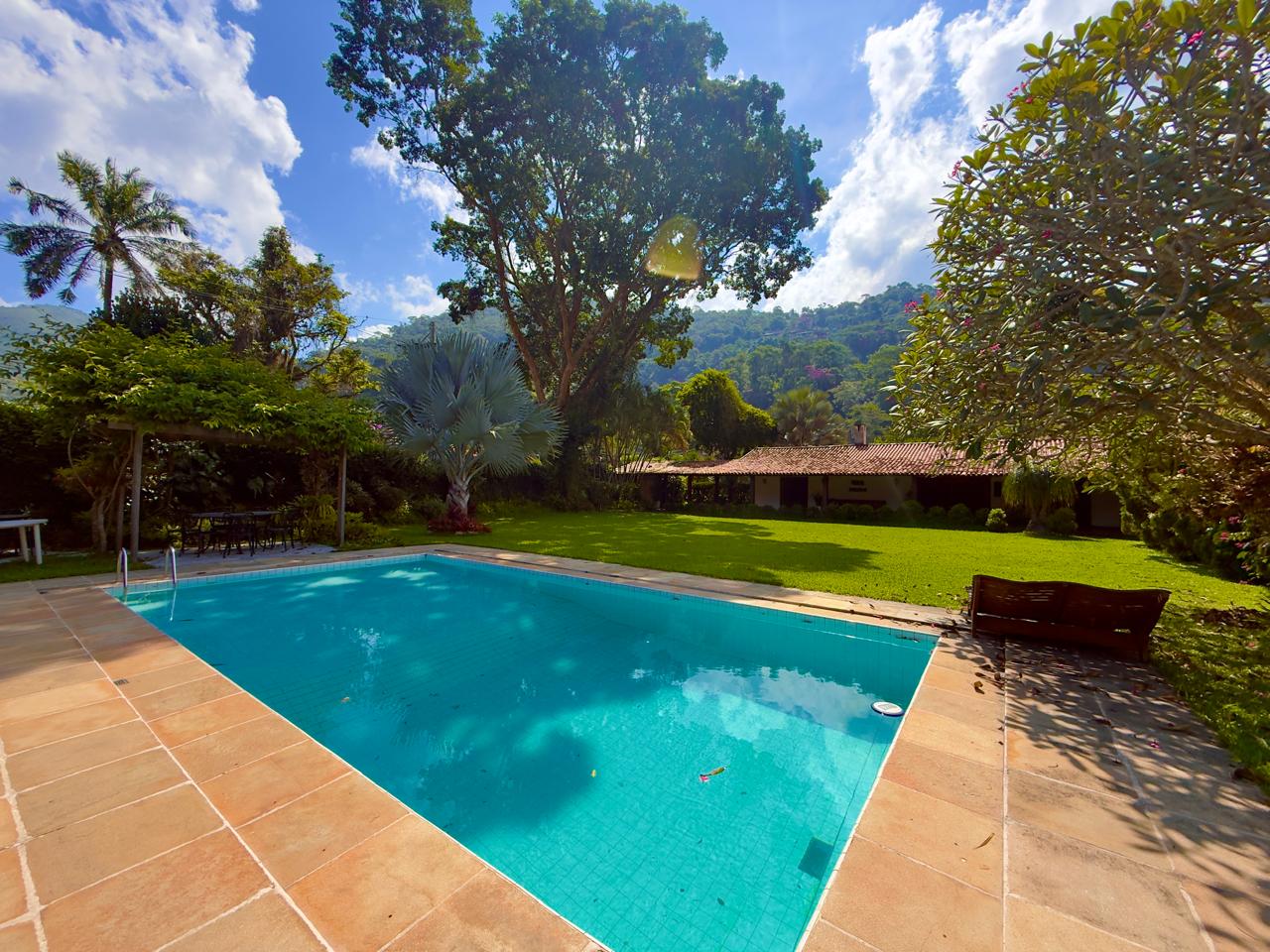 CORRÊAS - Casa - cvc125