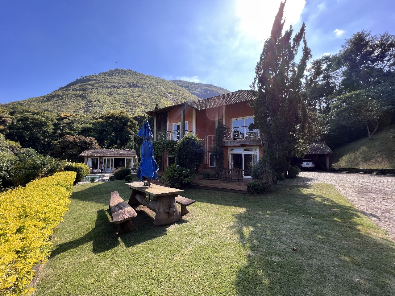 CORRÊAS - Casa - cvc129