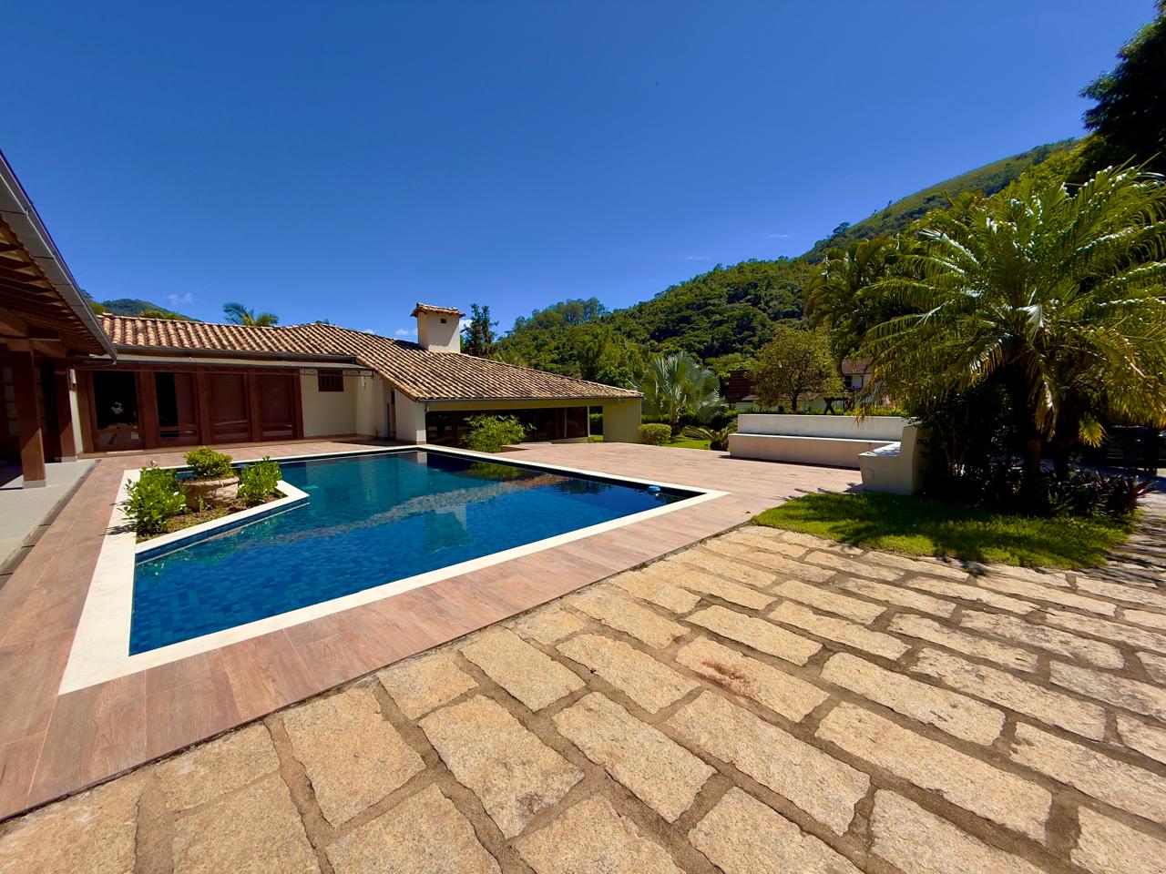 CORRÊAS - Casa - cvc141