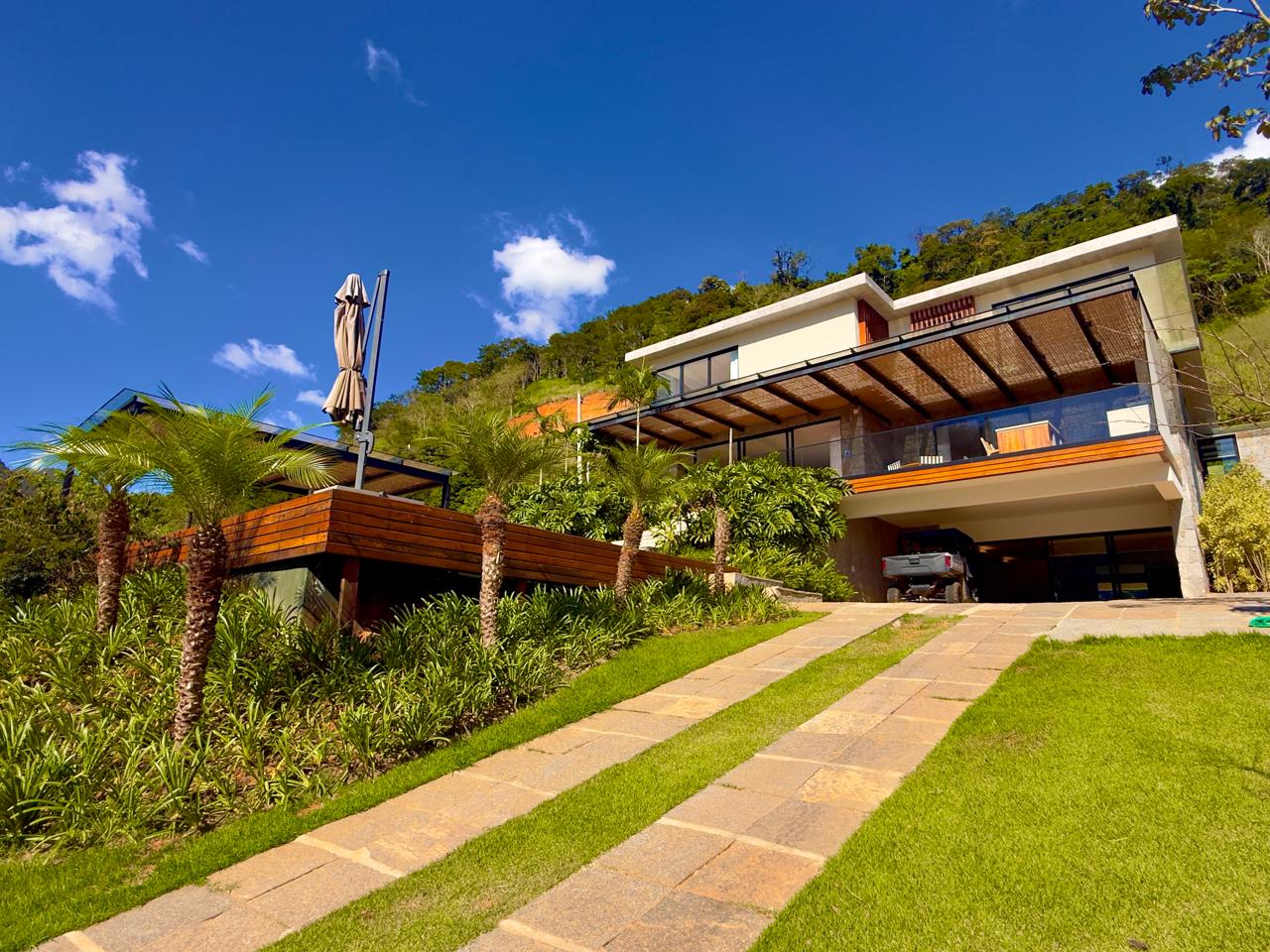 CORRÊAS - Casa - cvc142