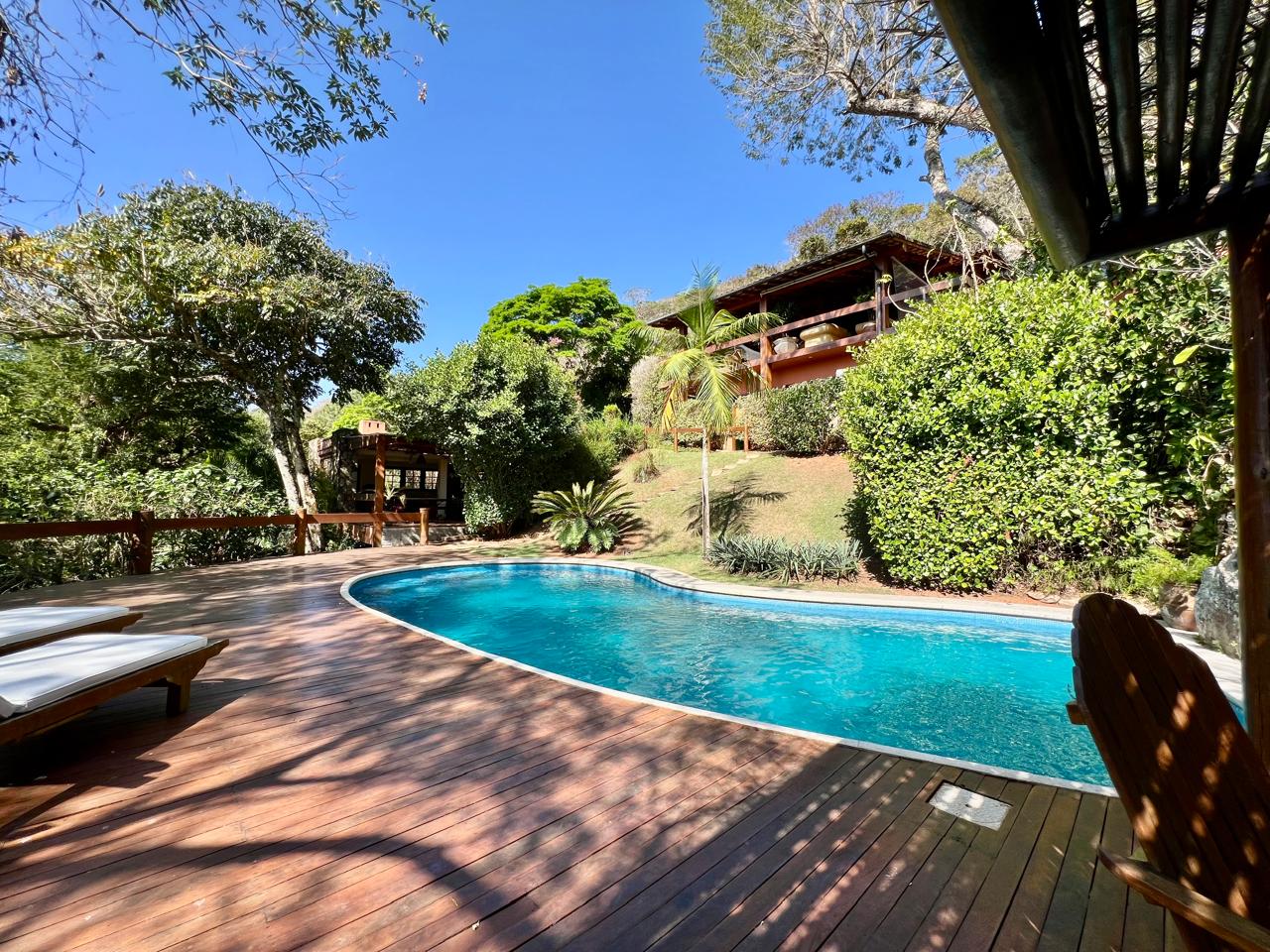 ITAIPAVA - Casa - cvi093