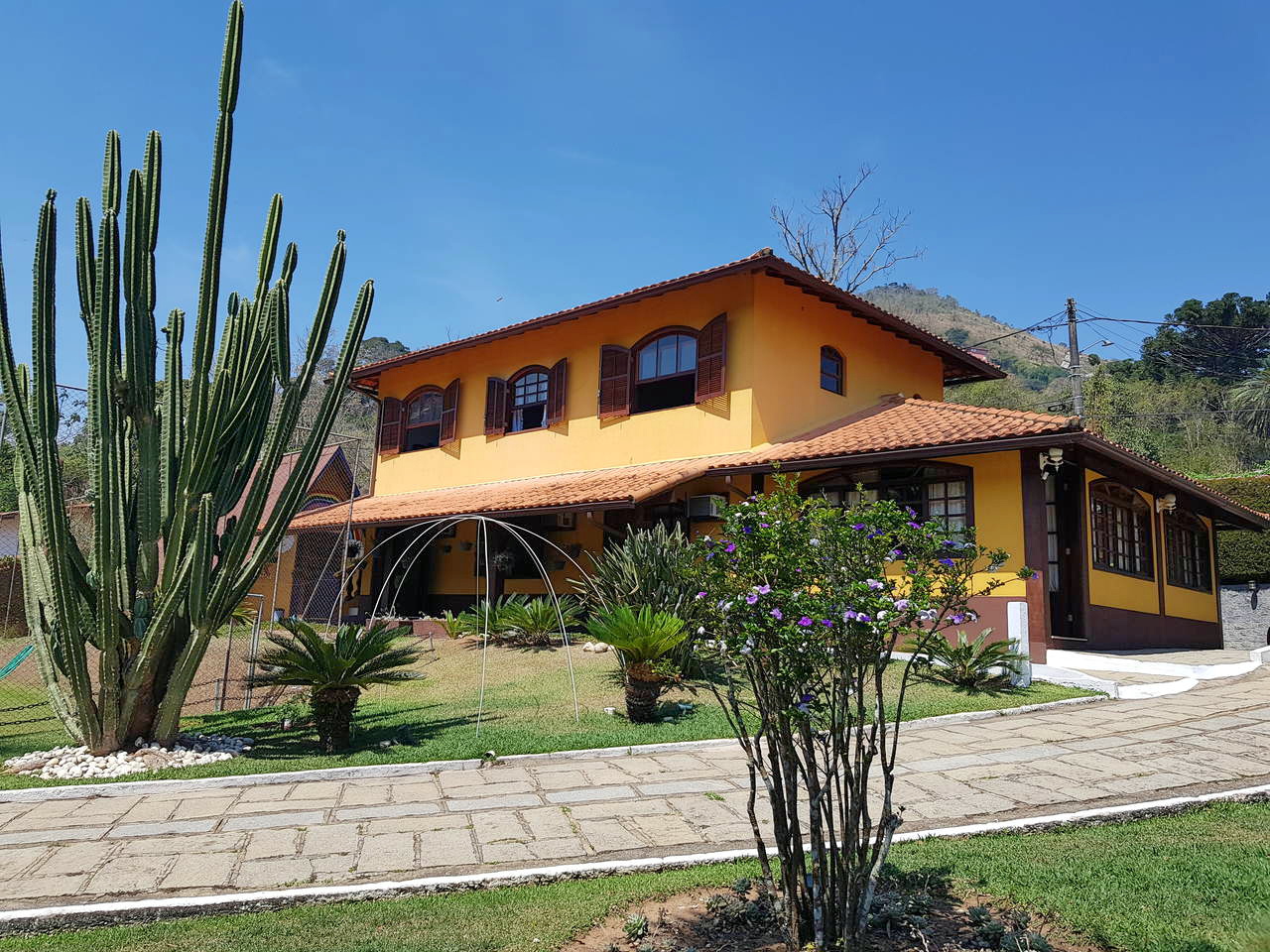 ITAIPAVA - Sítios e Fazendas - cvi213